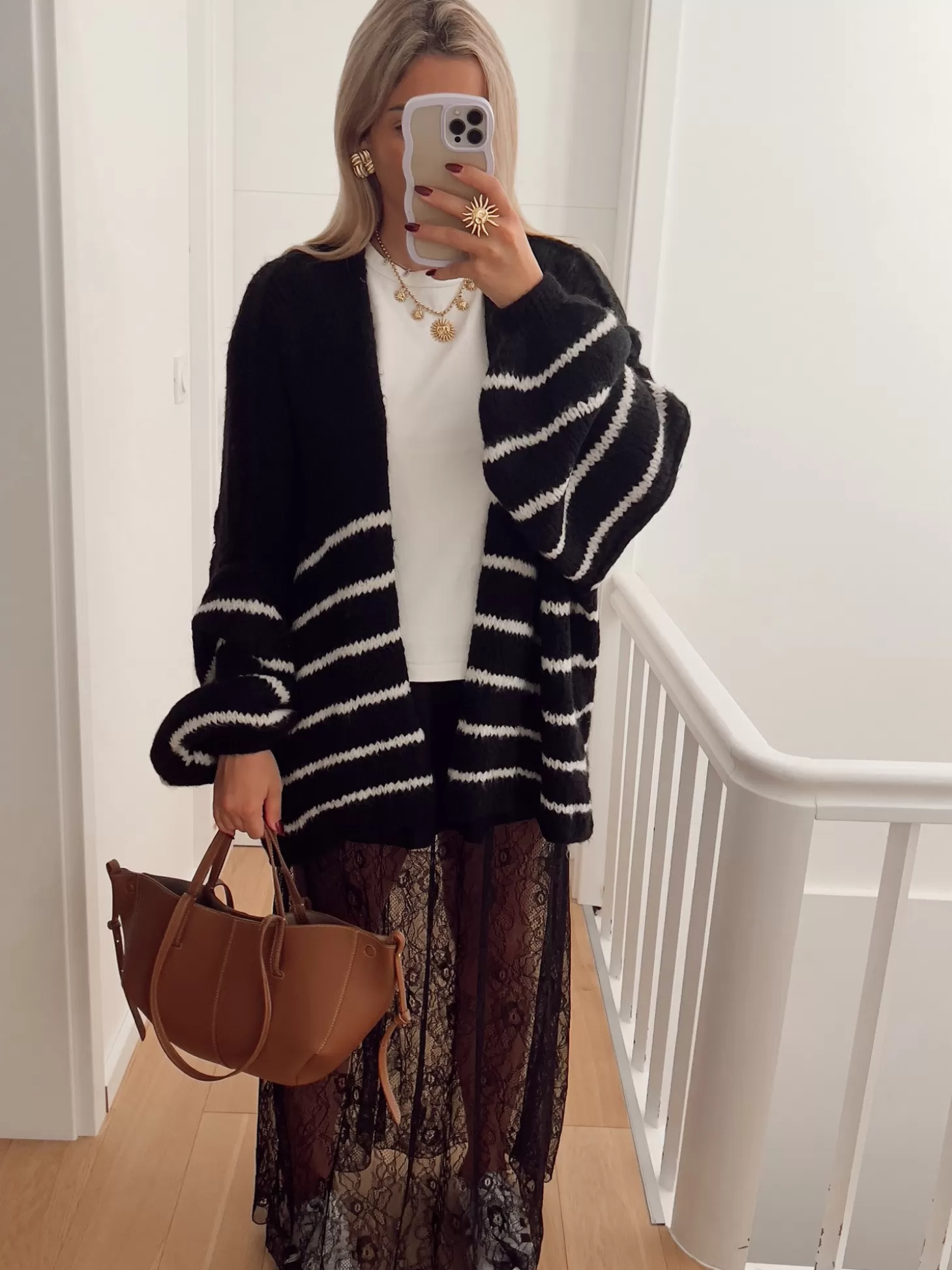 Hello Moon Shop Gilet COOKIE Clearance