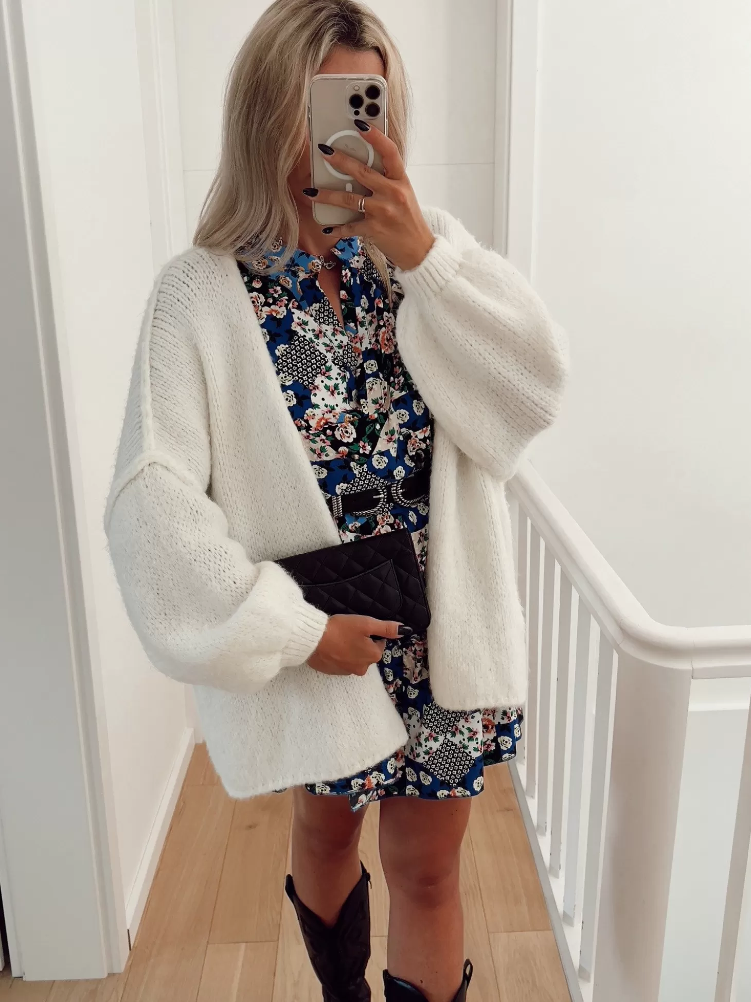 Hello Moon Shop Gilet COON New