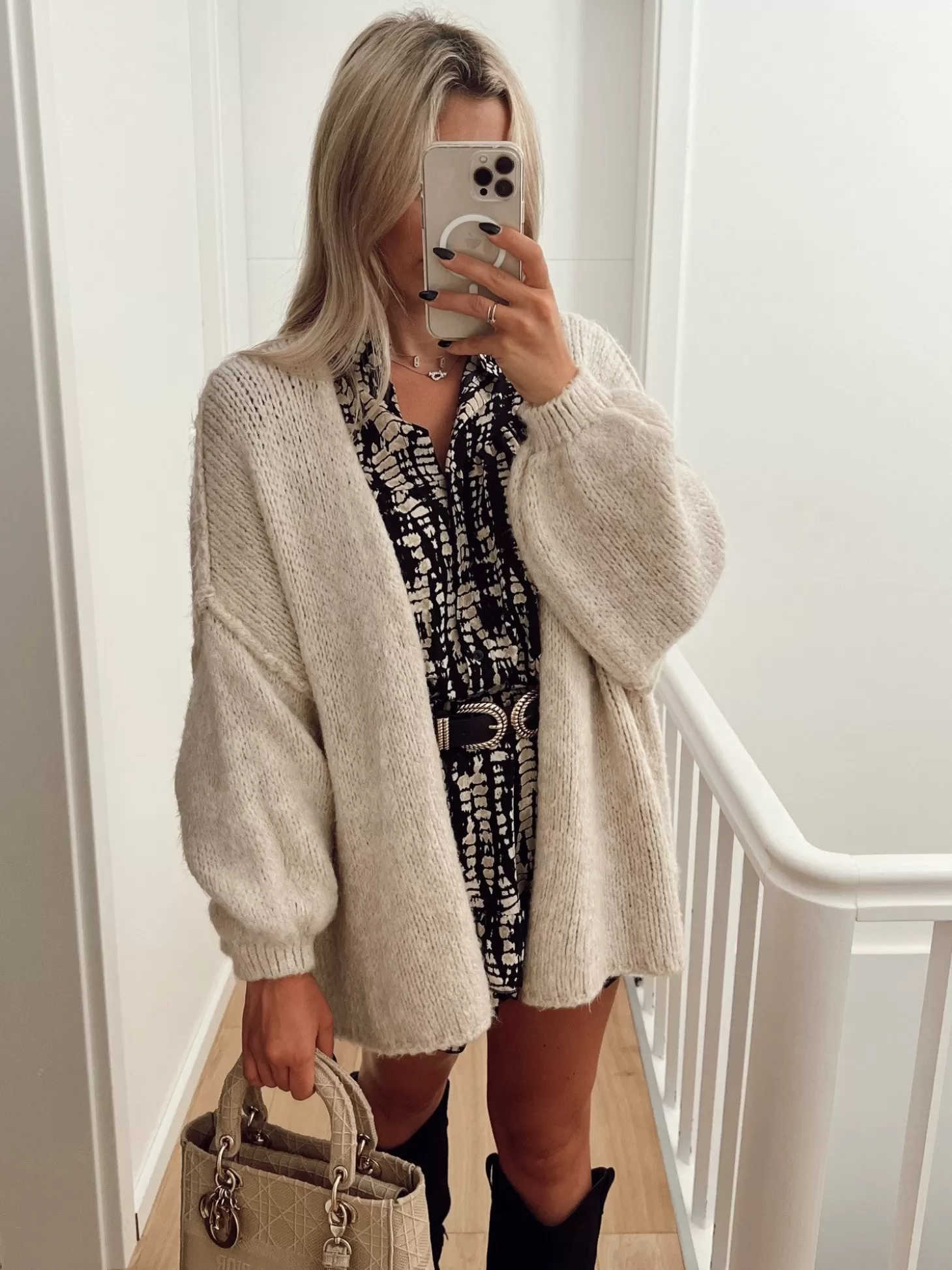 Hello Moon Shop Gilet COON Sale