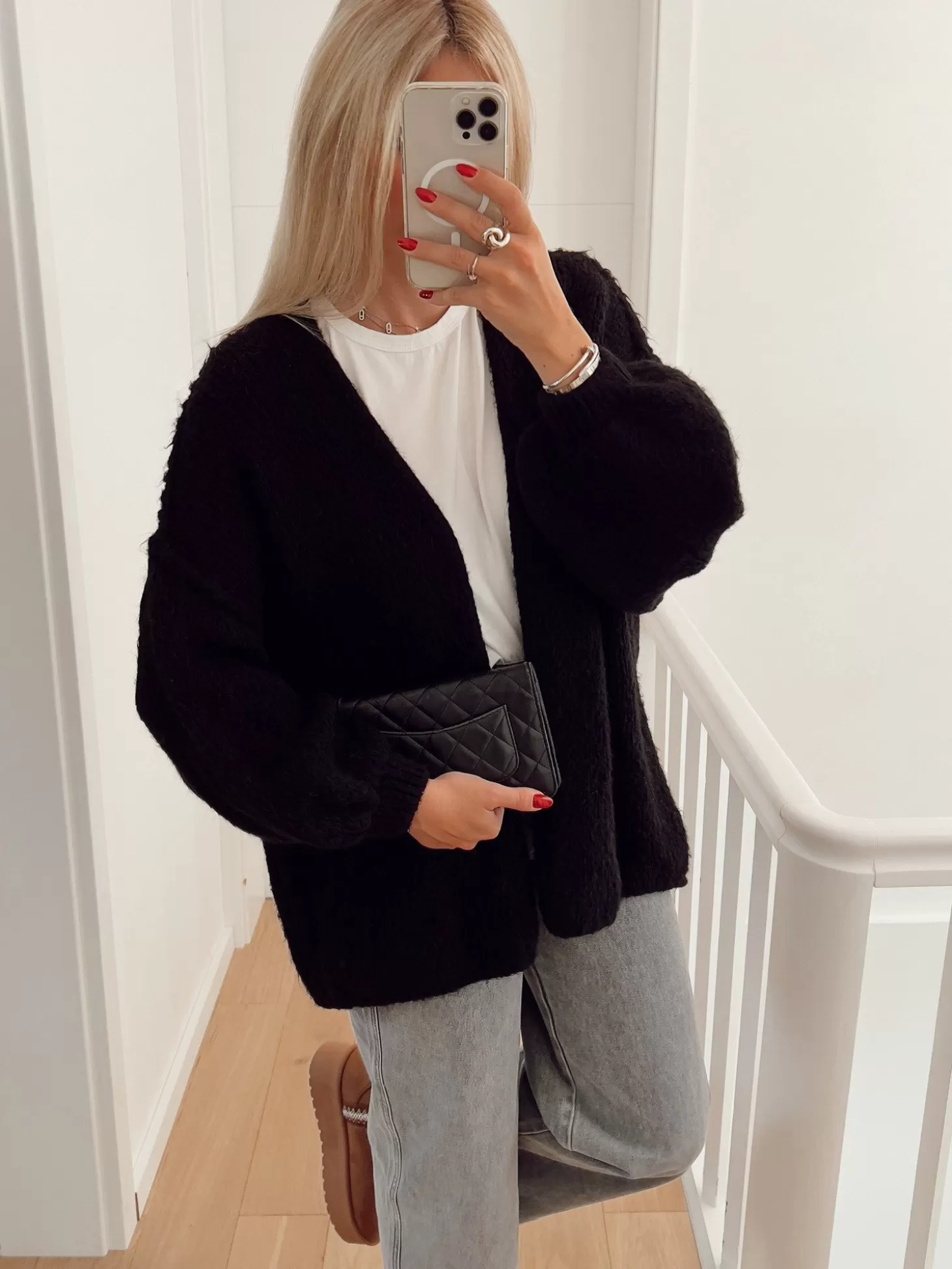 Hello Moon Shop Gilet COON Store