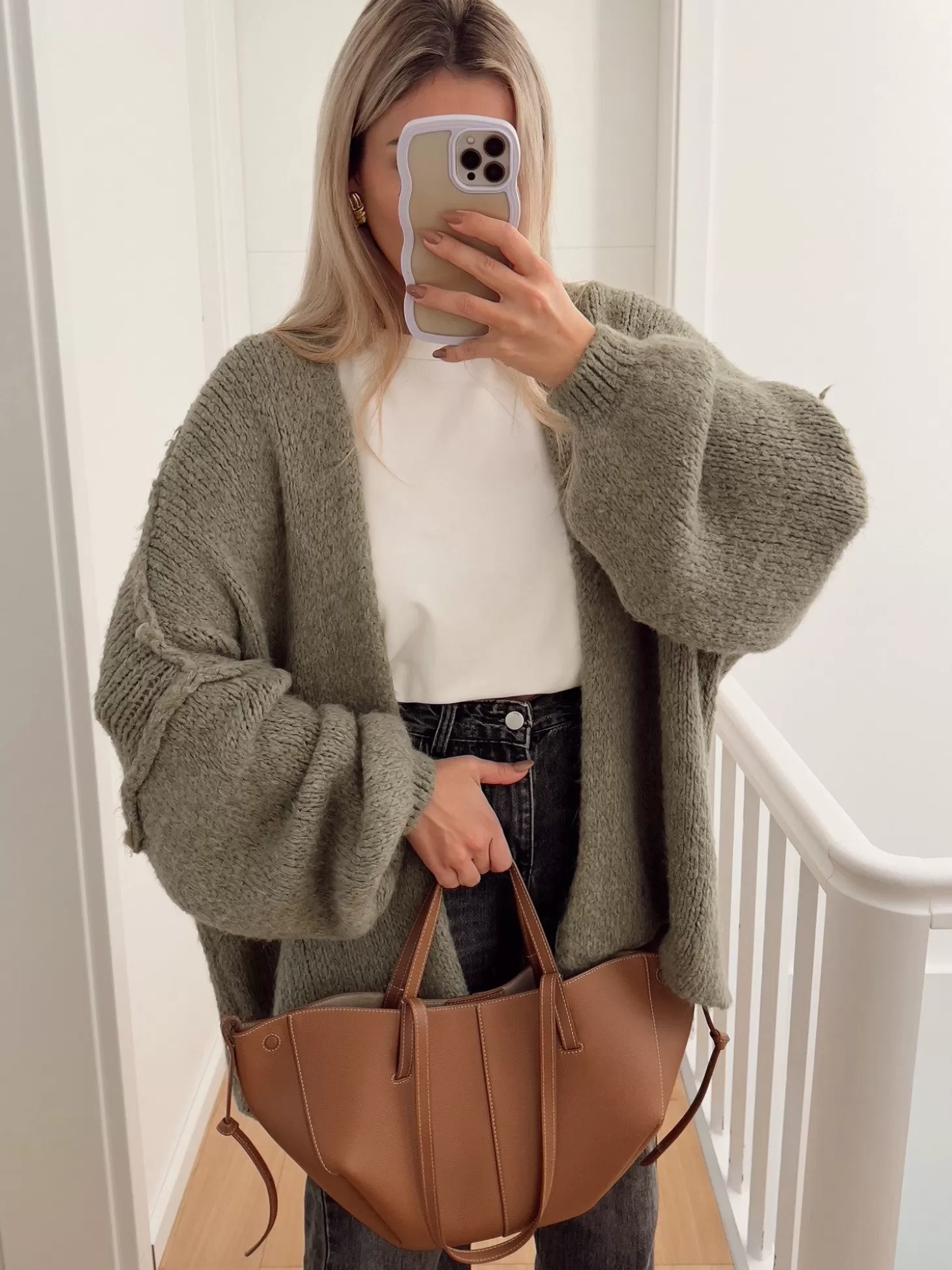 Hello Moon Shop Gilet COON Best