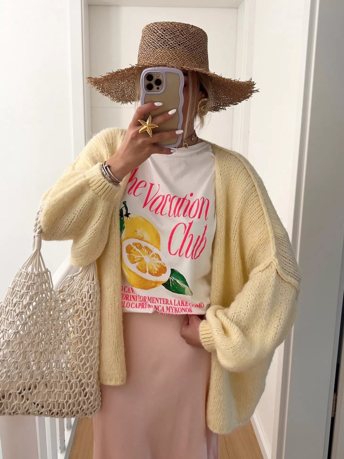 Hello Moon Shop Gilet COON Flash Sale