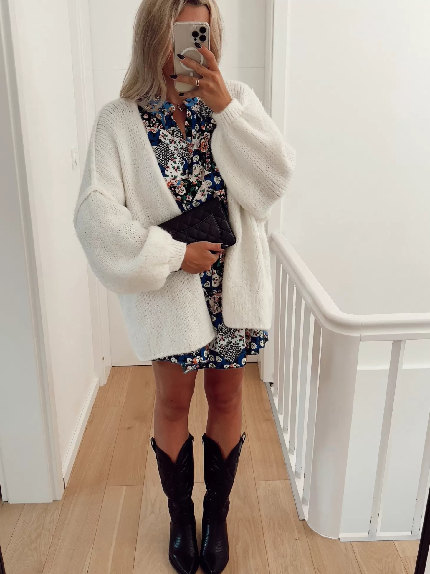 Hello Moon Shop Gilet COON New