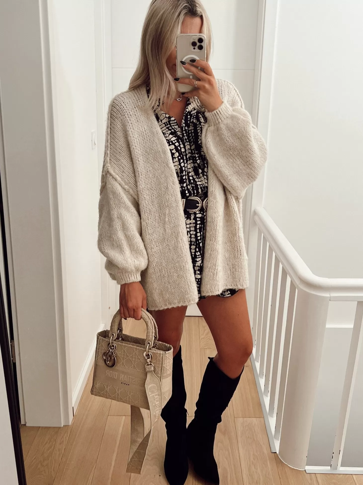 Hello Moon Shop Gilet COON Sale