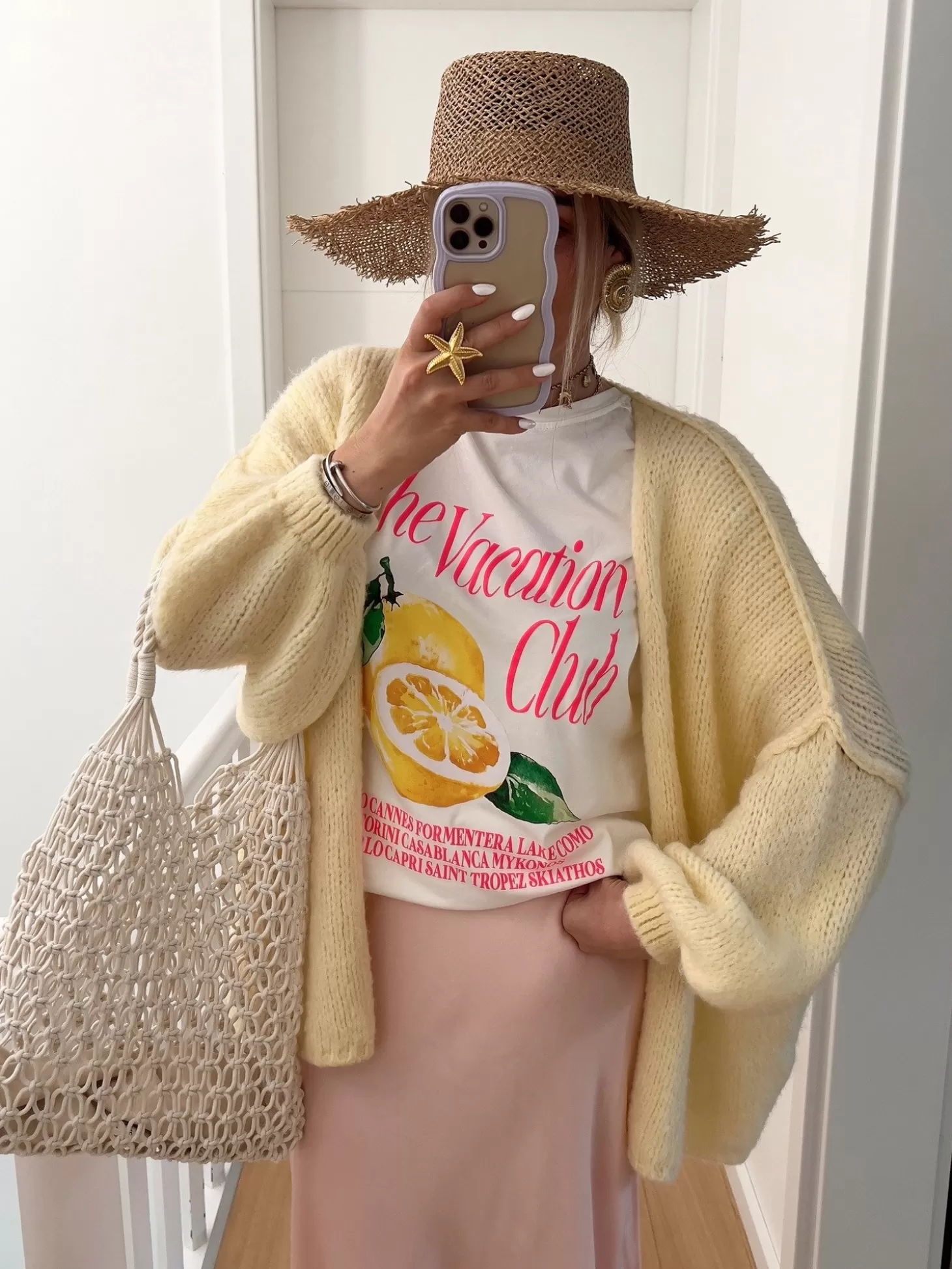 Hello Moon Shop Gilet COON Flash Sale