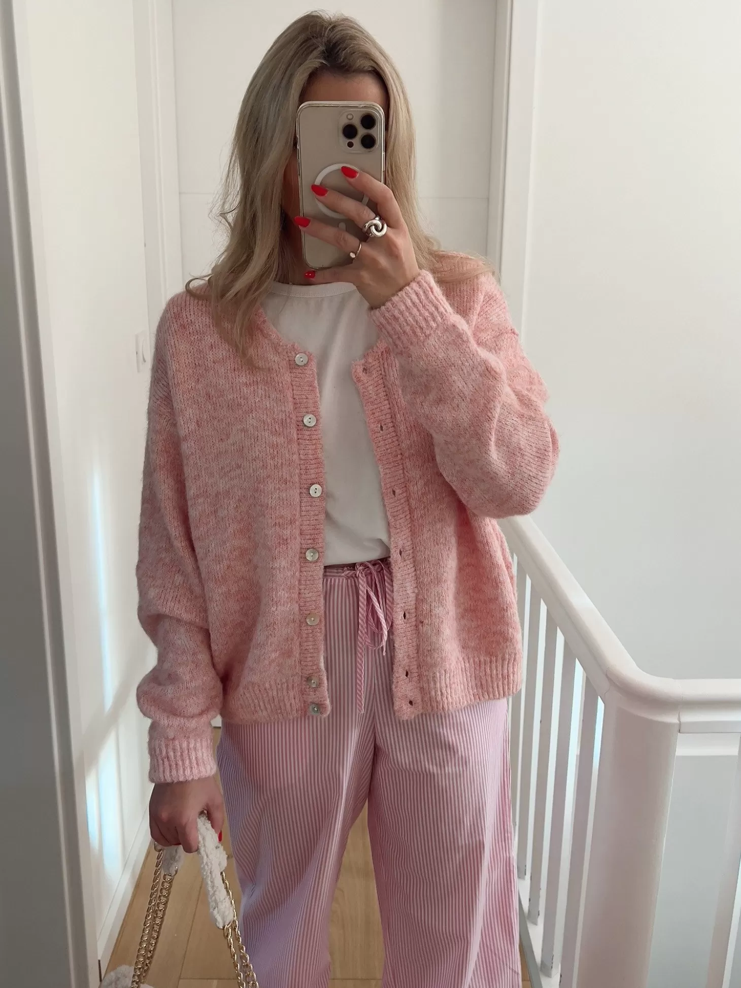 Hello Moon Shop Gilet JULIA New