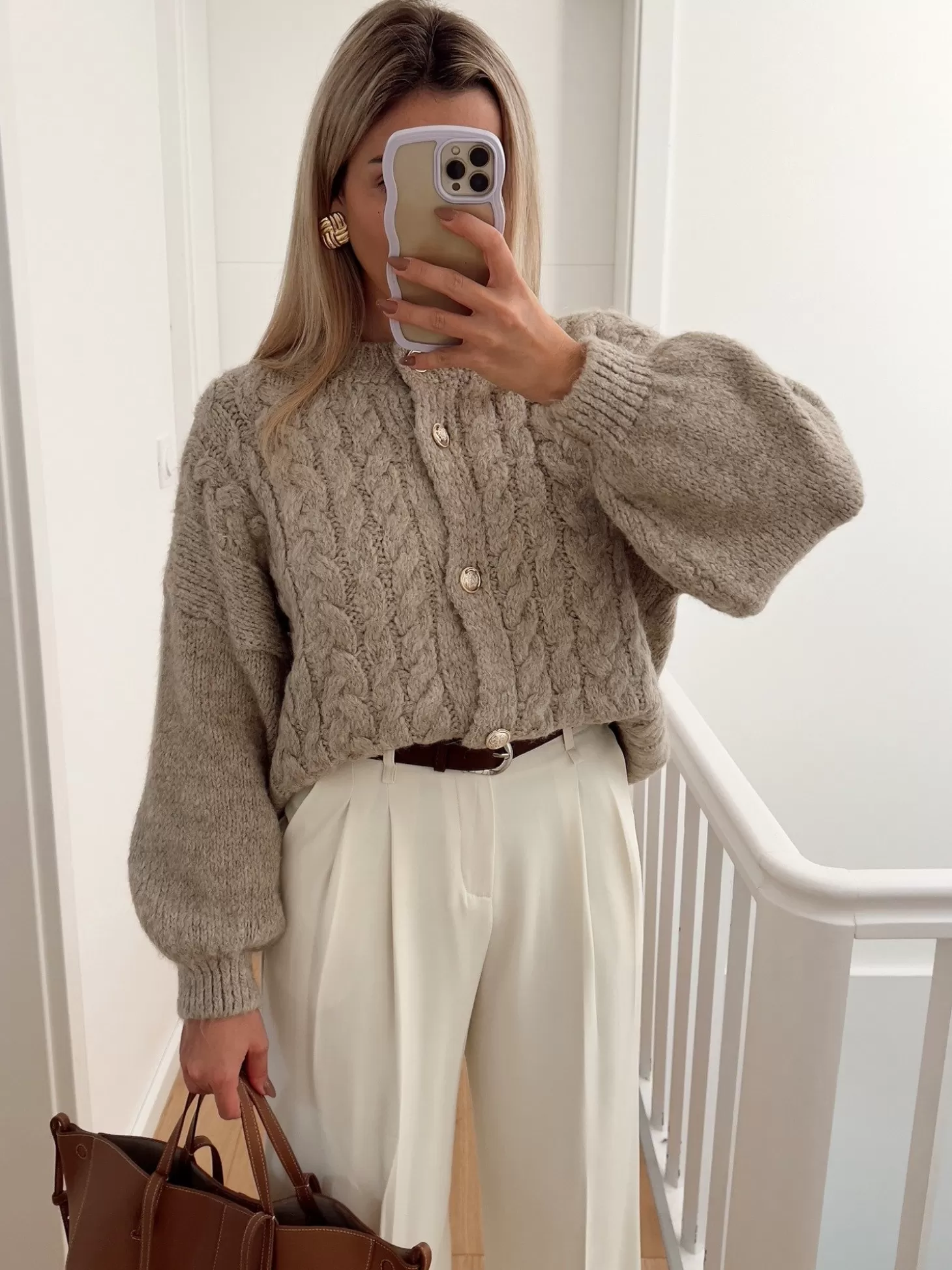 Hello Moon Shop Gilet THOMY Cheap