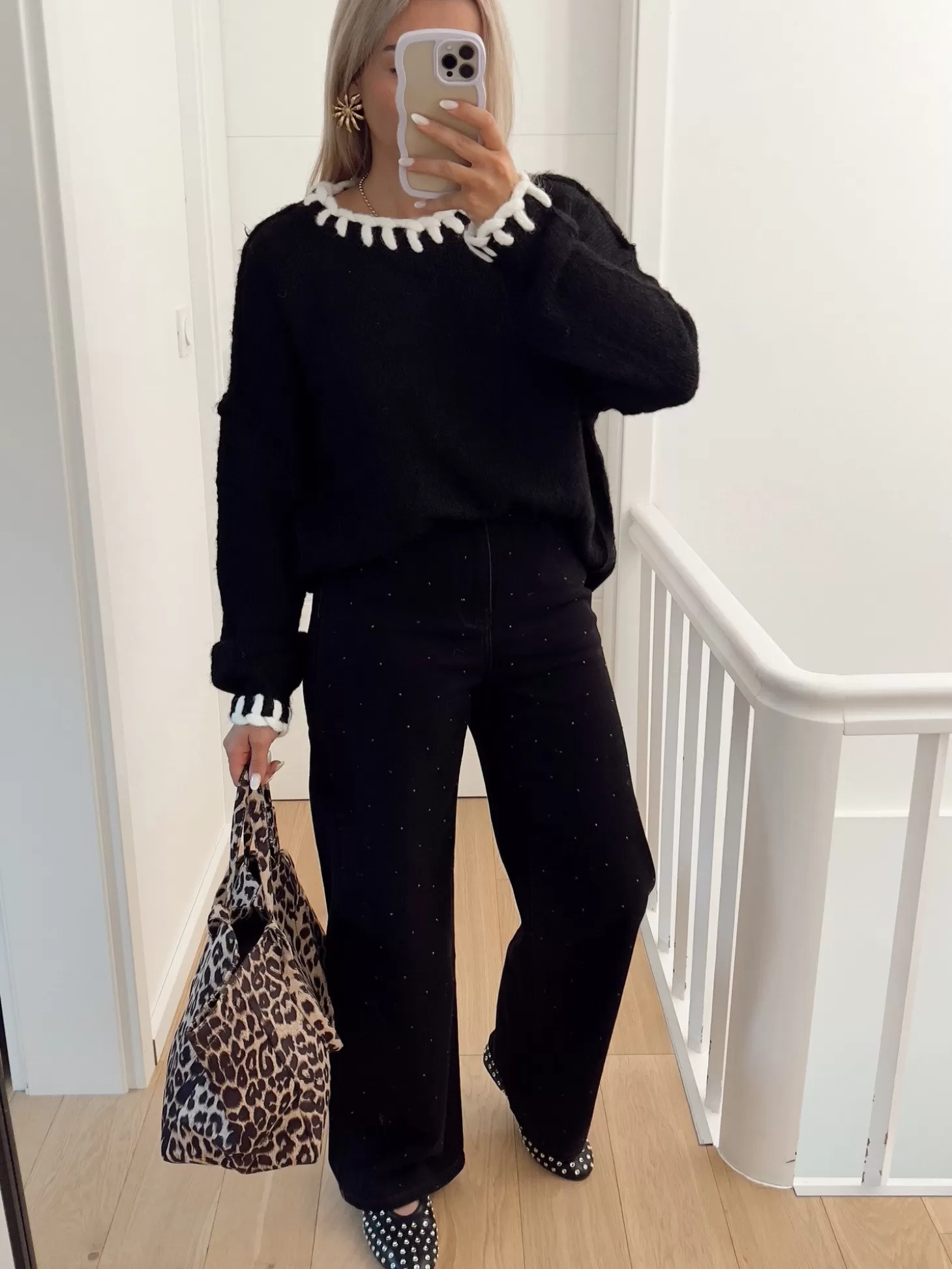 Hello Moon Shop Jean GAVEN Store