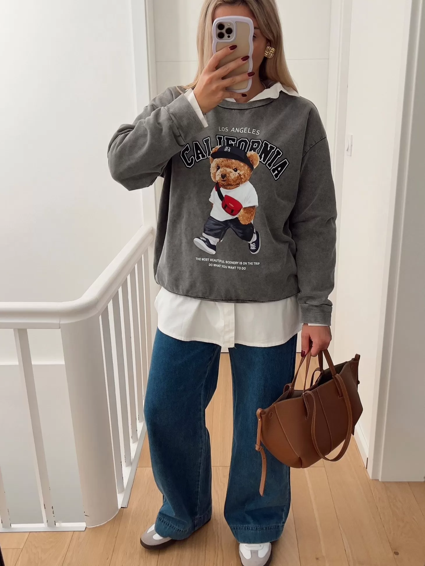 Hello Moon Shop Jeans JALIA Discount