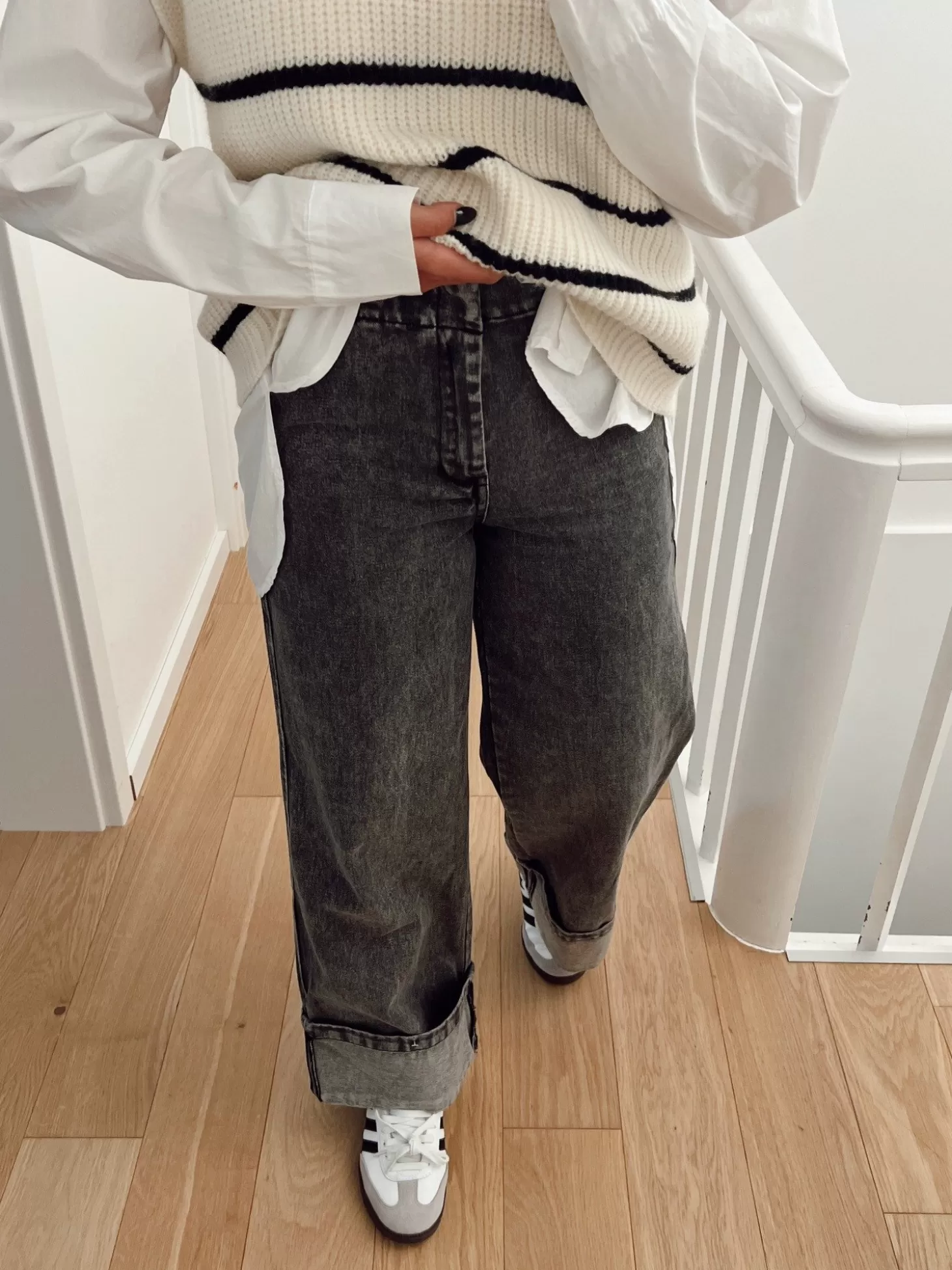 Hello Moon Shop Jeans LEMEA Discount