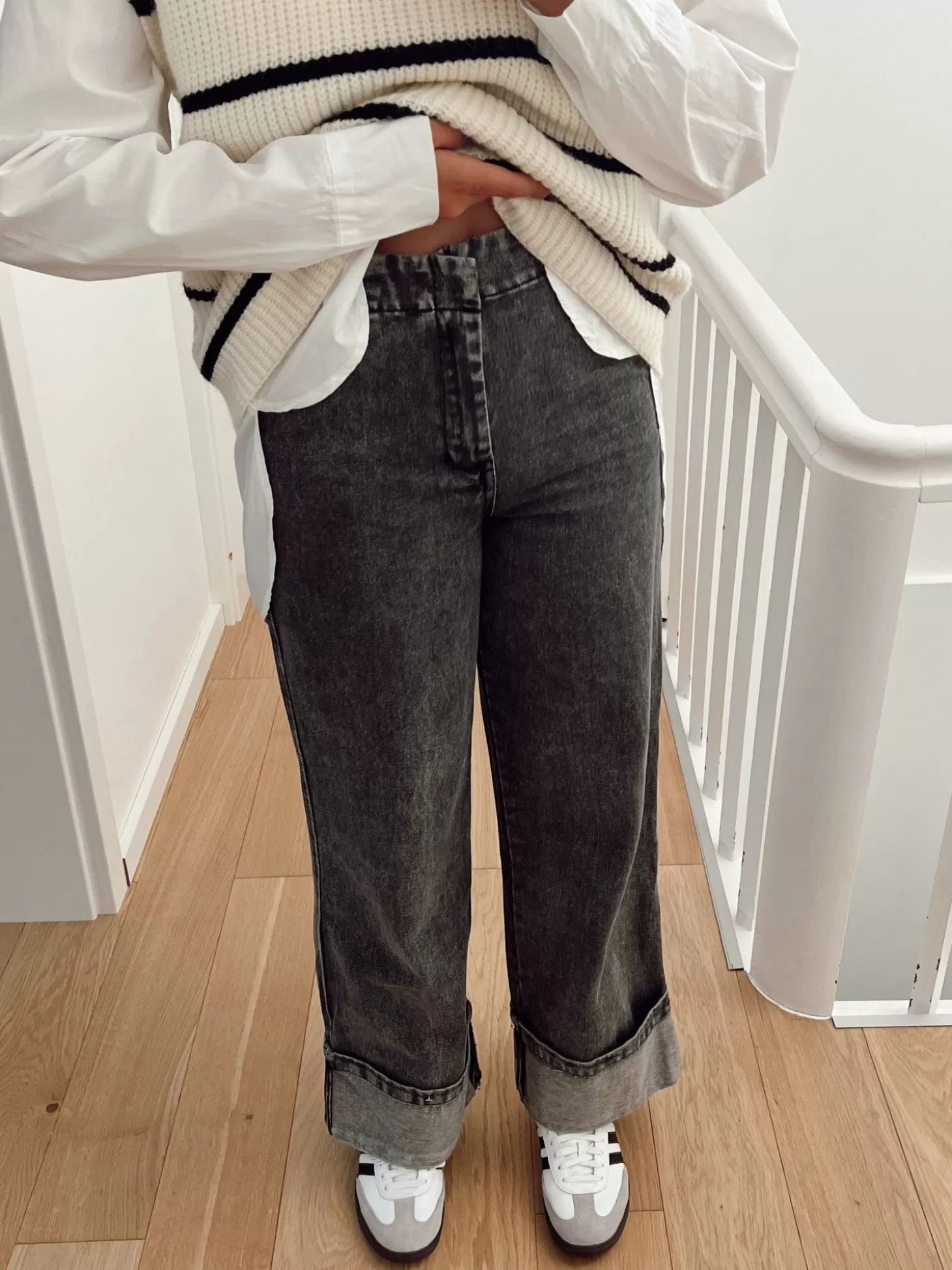 Hello Moon Shop Jeans LEMEA Discount