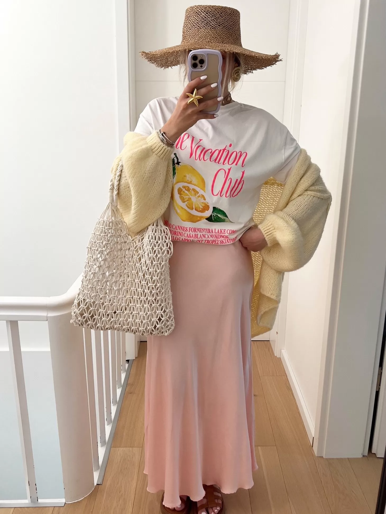 Hello Moon Shop Jupe CLEA Fashion