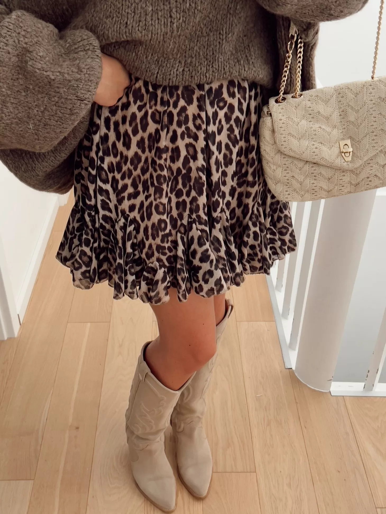 Hello Moon Shop Jupe COMO Sale