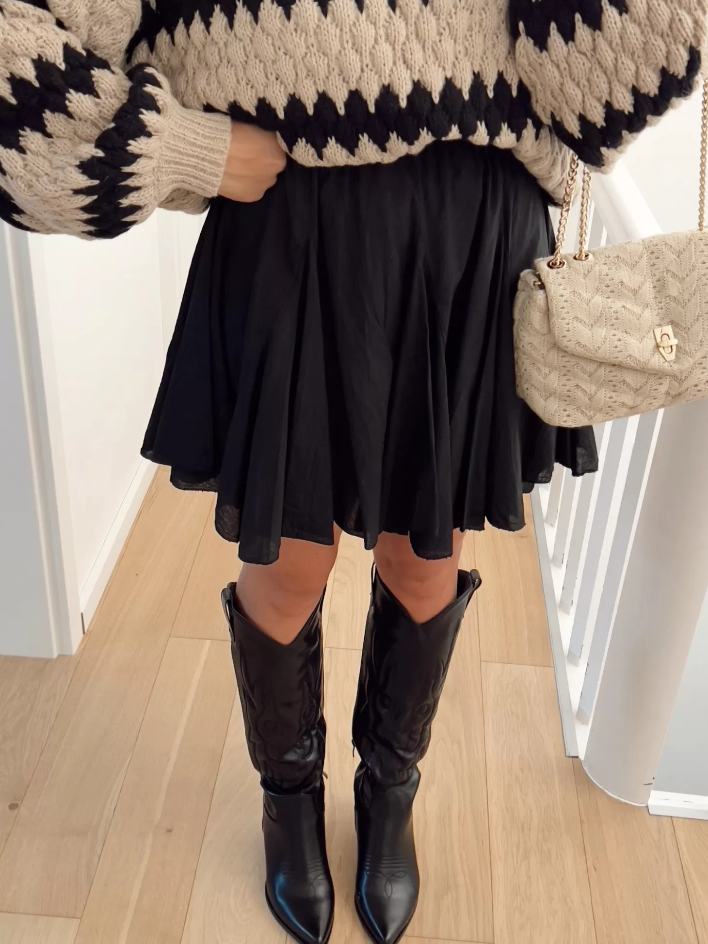 Hello Moon Shop Jupe MIRVA Shop