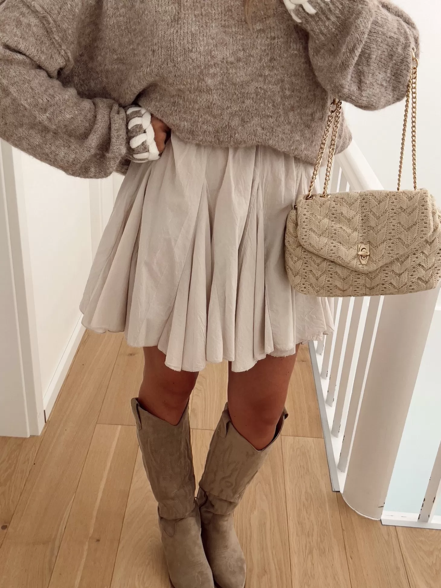 Hello Moon Shop Jupe MIRVA New