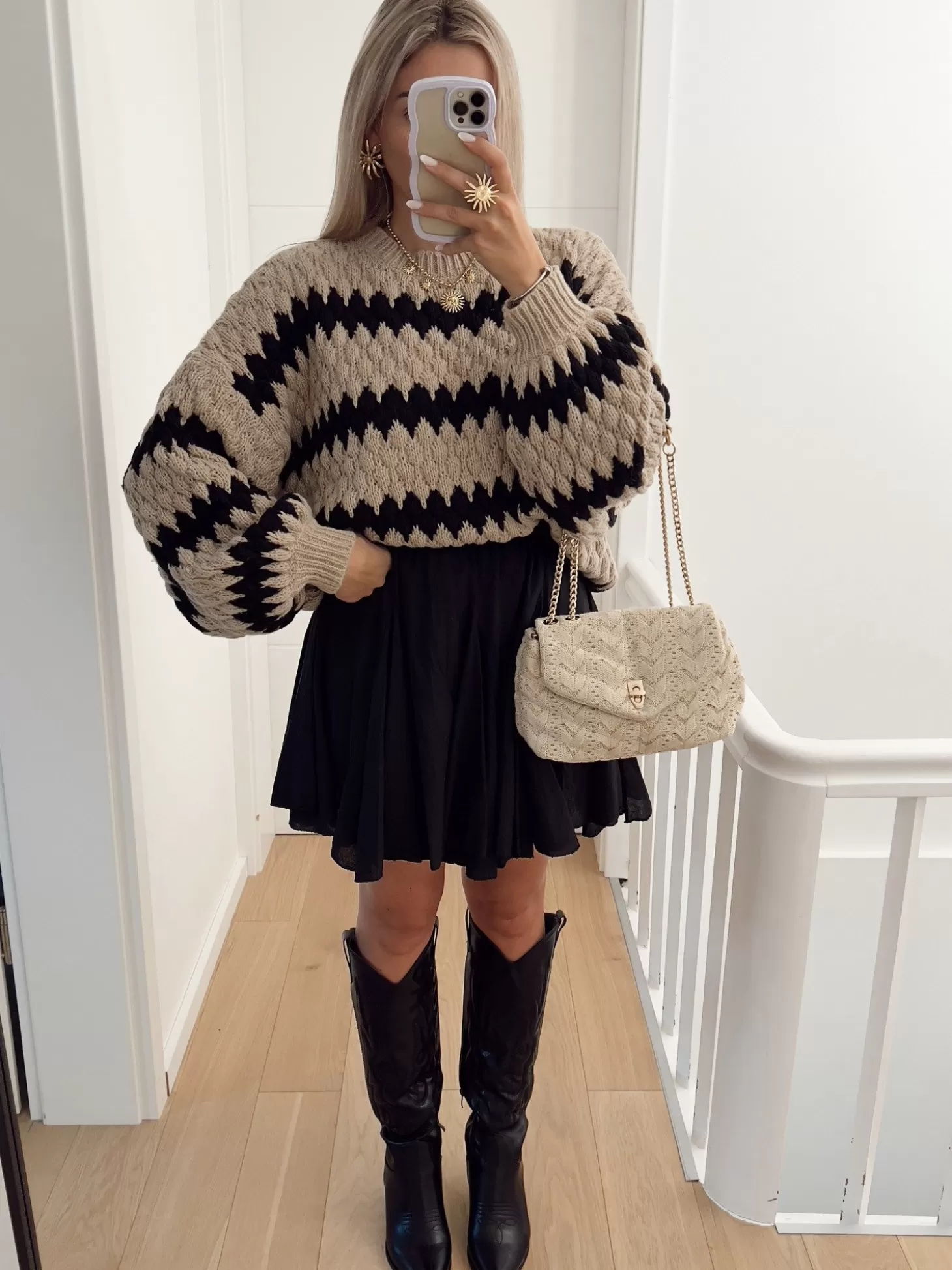 Hello Moon Shop Jupe MIRVA Shop