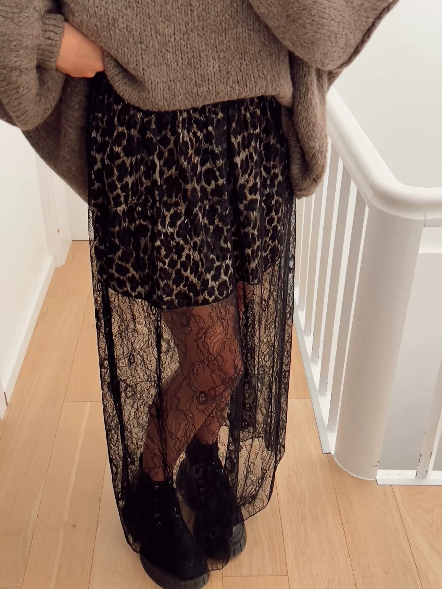 Hello Moon Shop Jupe VINO Sale