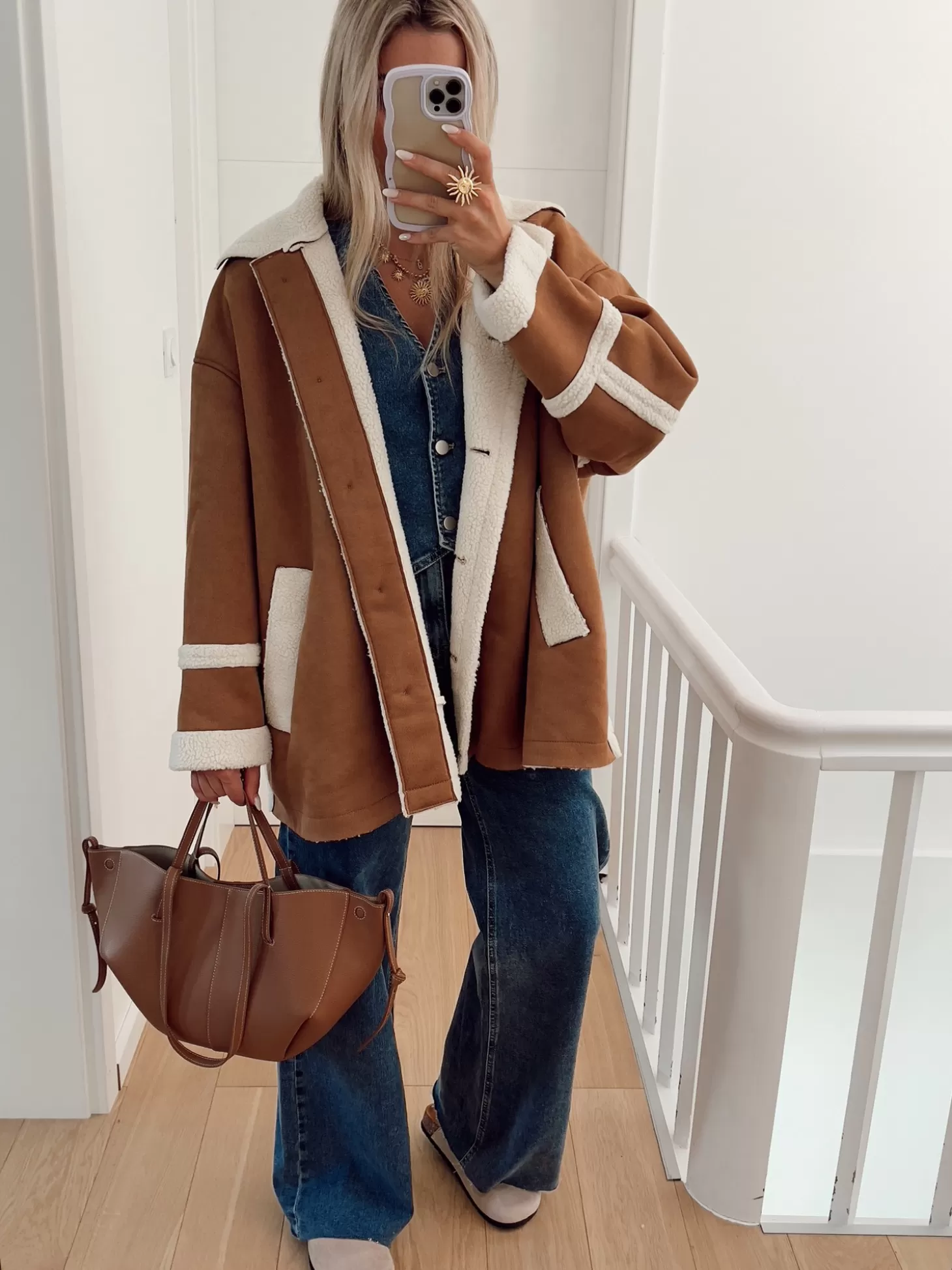 Hello Moon Shop Manteau ITALO Outlet