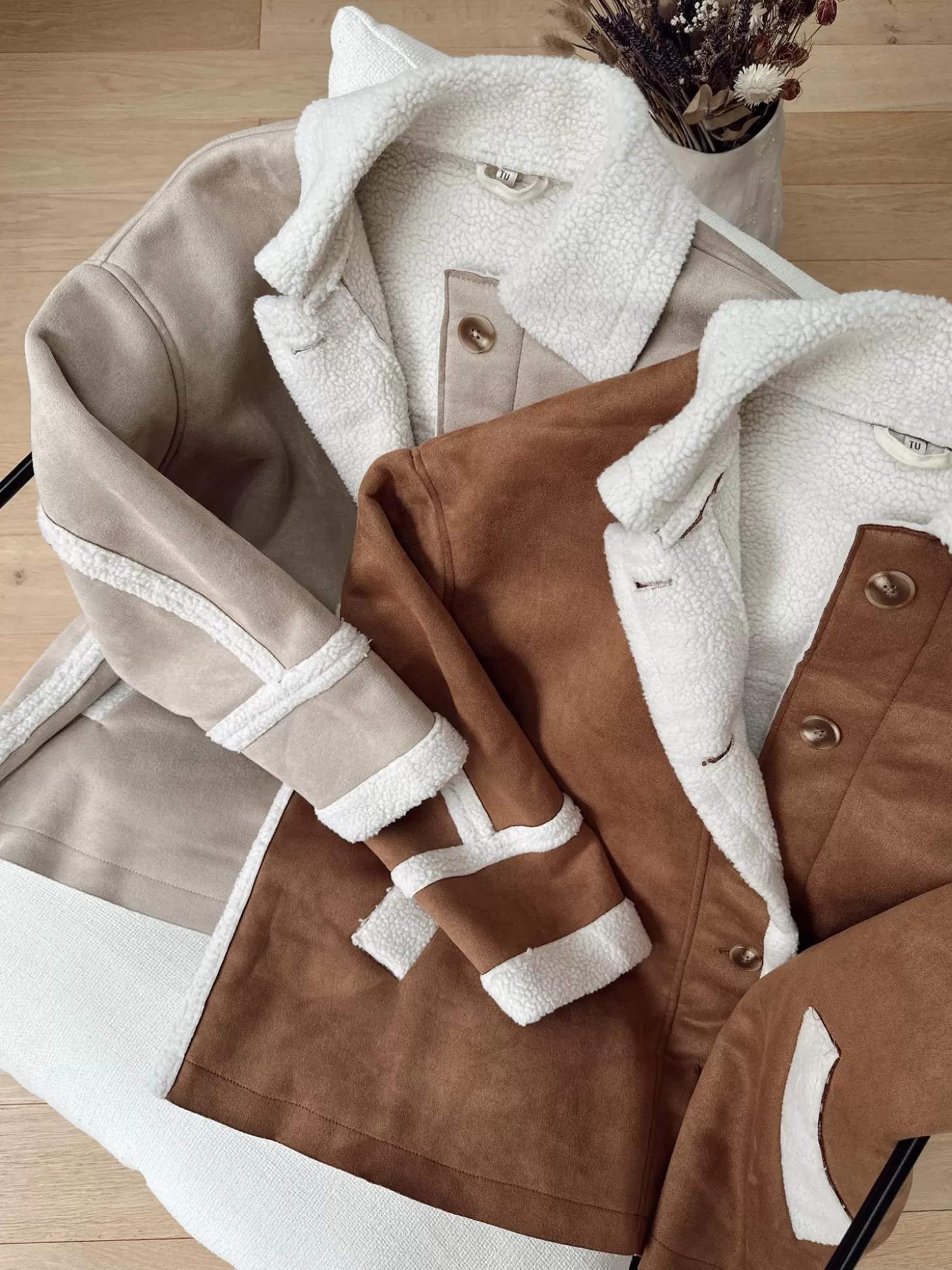 Hello Moon Shop Manteau ITALO Outlet