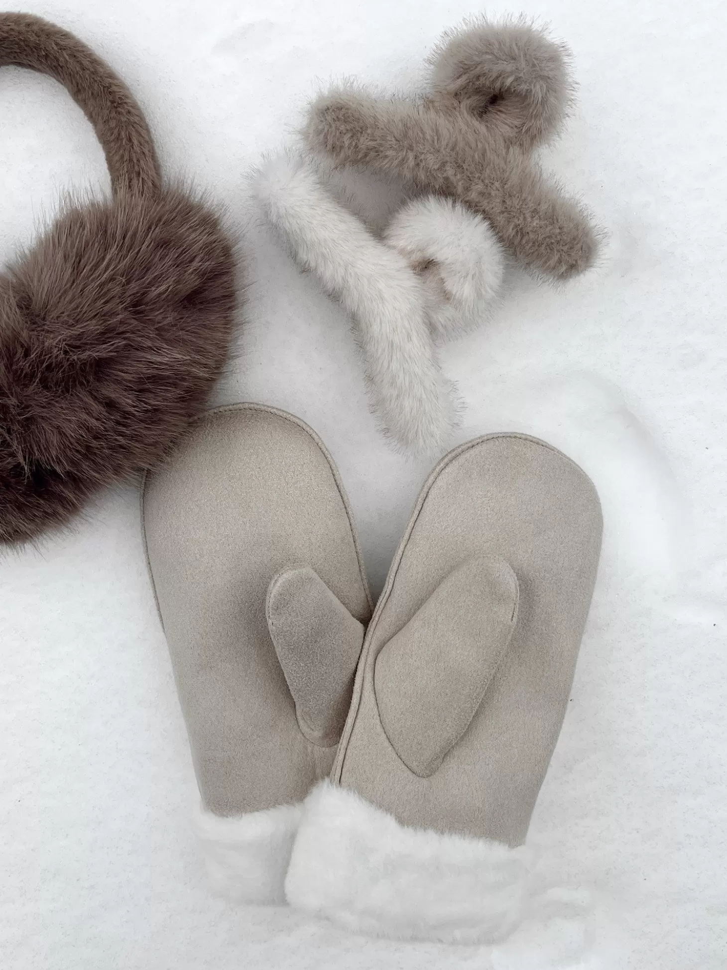 Hello Moon Shop Moufles LAPLAND Store