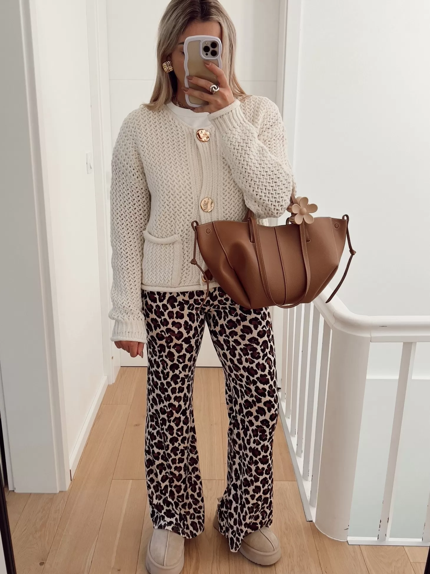 Hello Moon Shop Pantalon ESTELLE Flash Sale