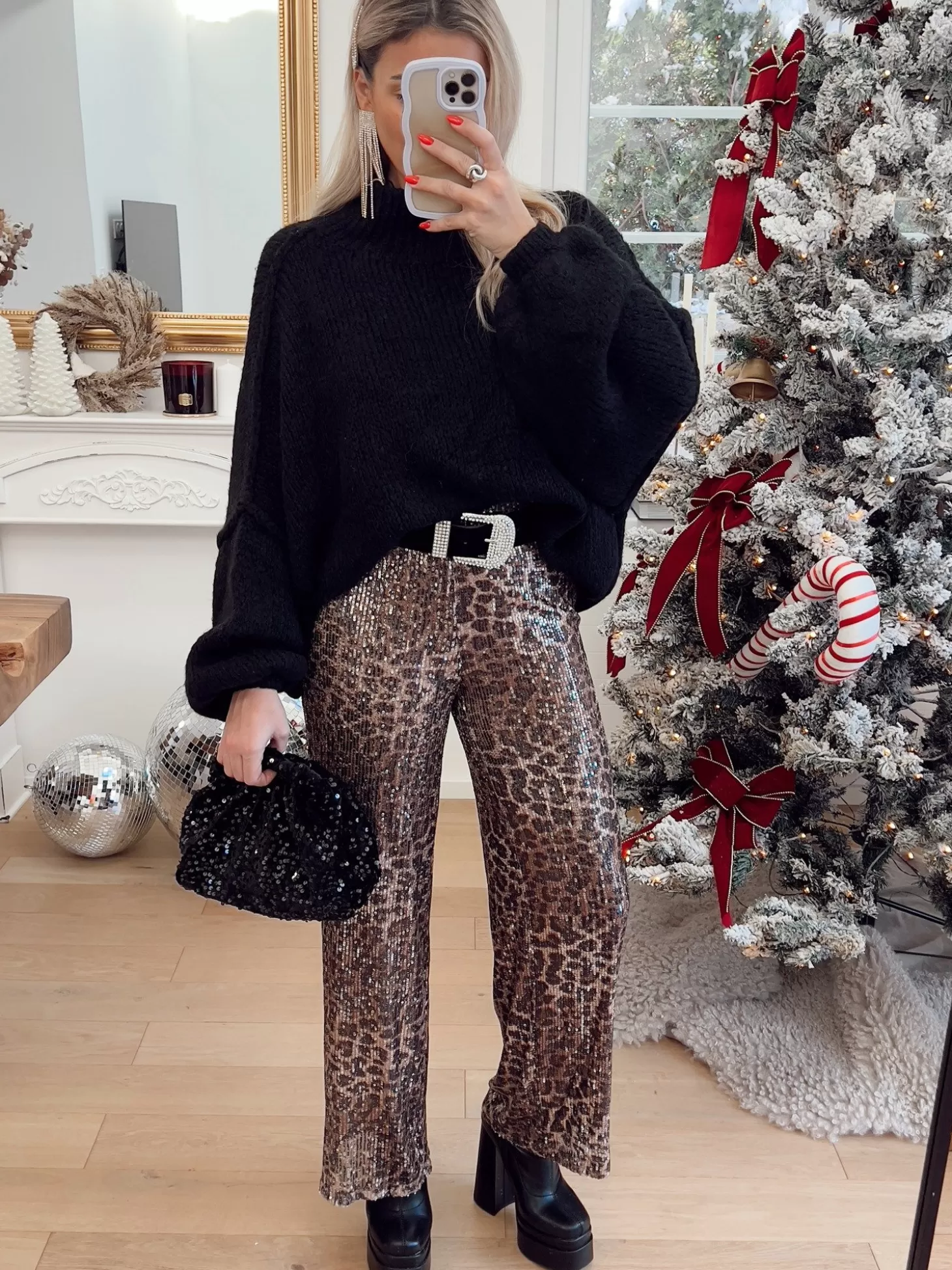 Hello Moon Shop Pantalon JINGLE Sale