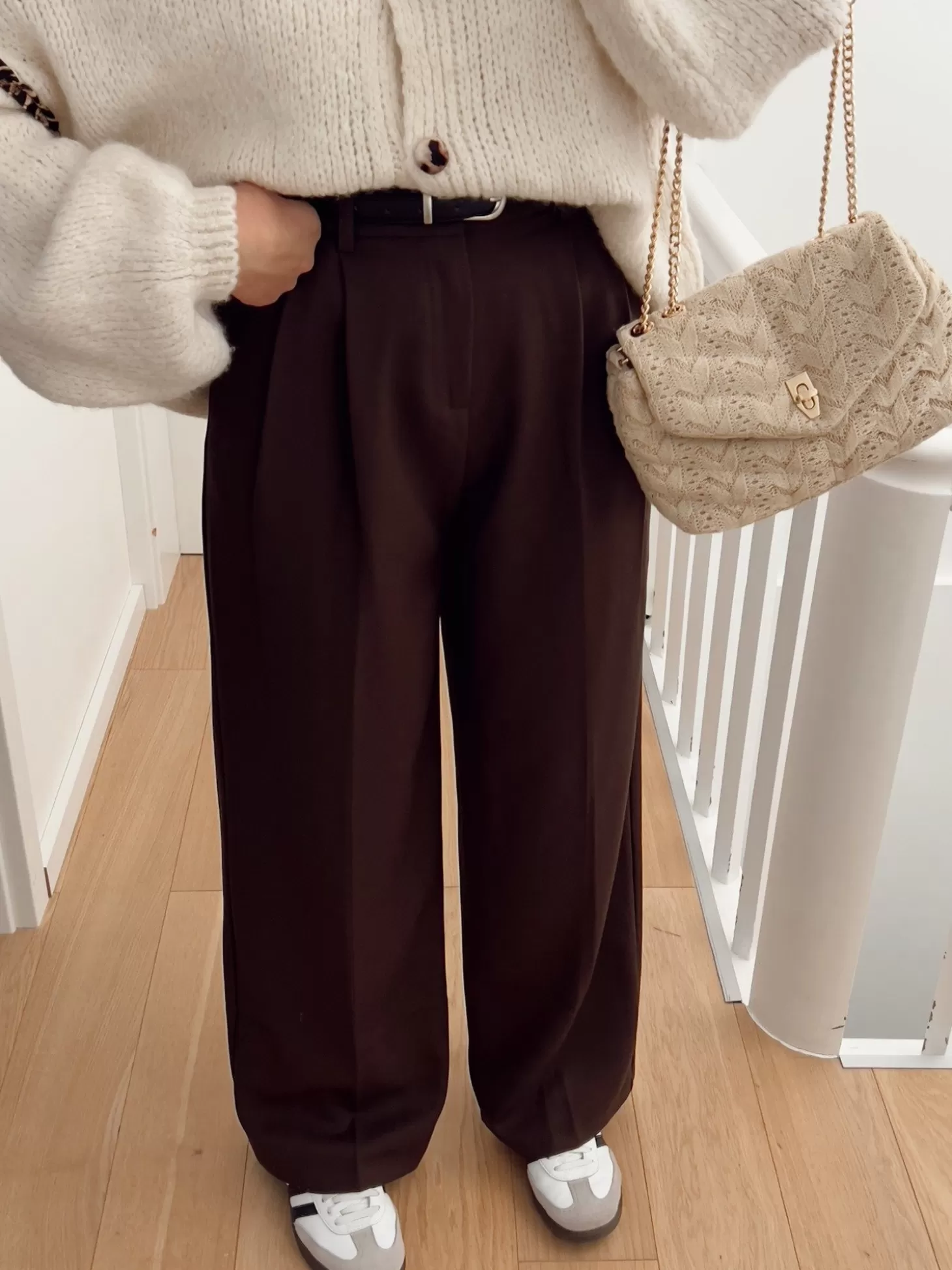 Hello Moon Shop Pantalon KOLARI Clearance