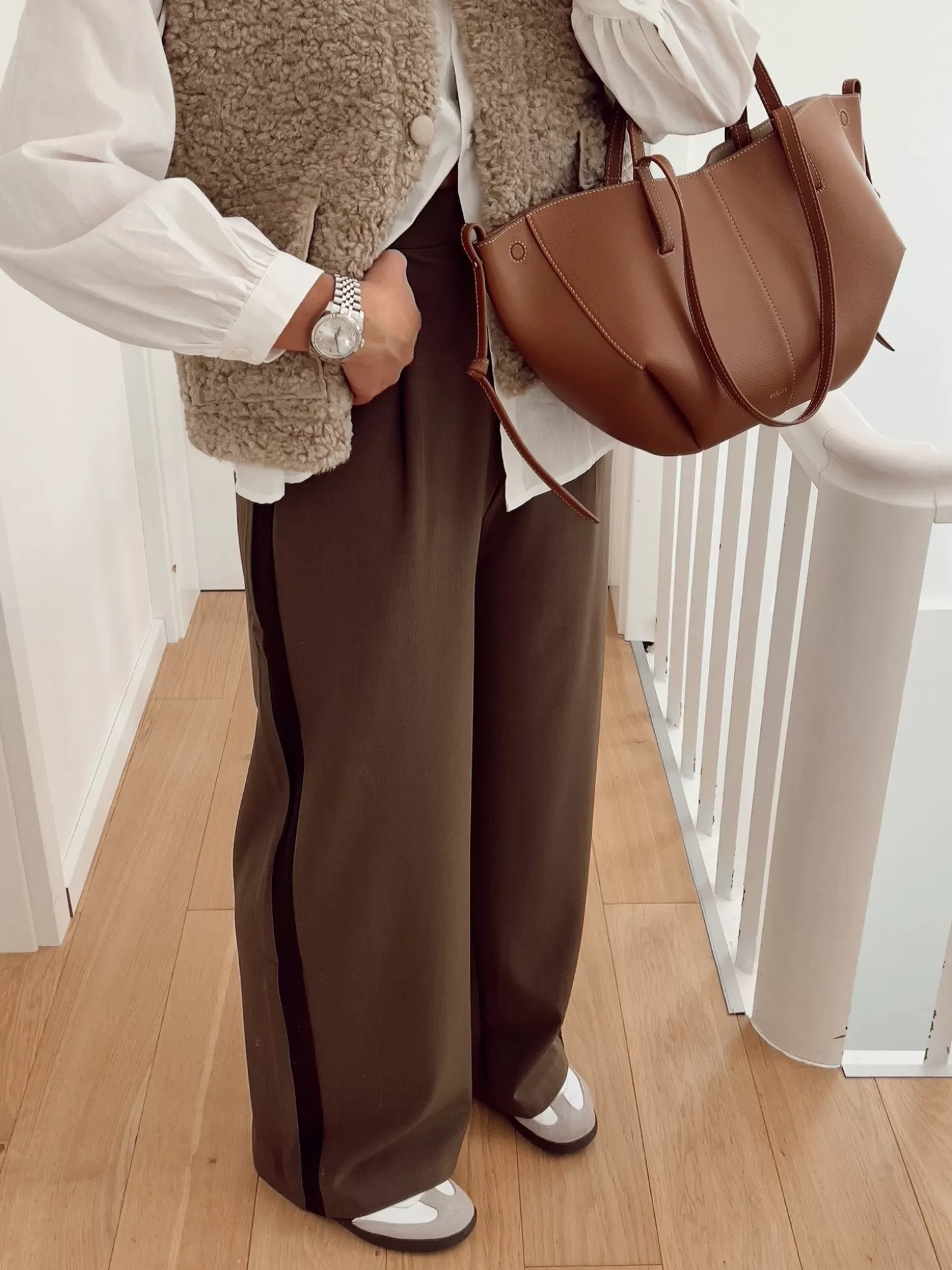 Hello Moon Shop Pantalon MALMO Online