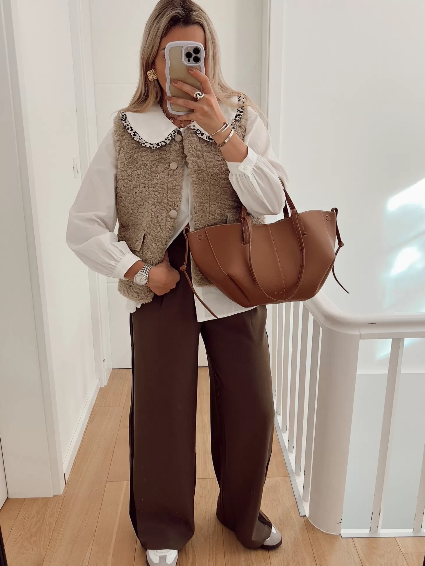 Hello Moon Shop Pantalon MALMO Online