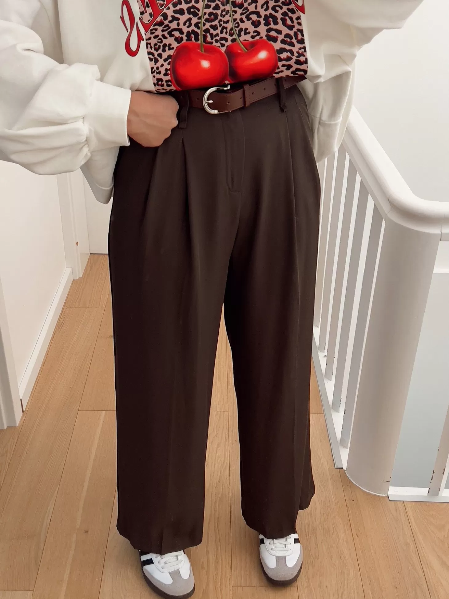 Hello Moon Shop Pantalon NESTOR Sale
