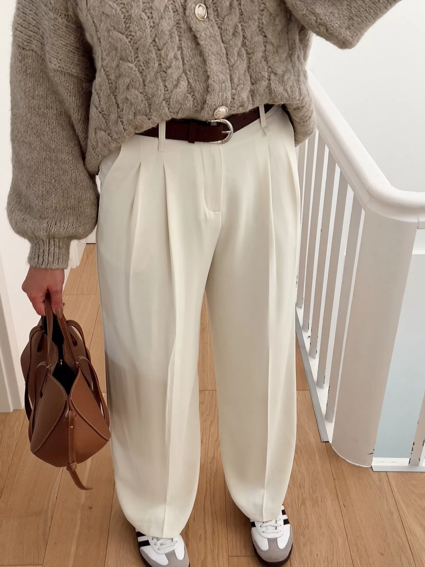 Hello Moon Shop Pantalon NESTOR Shop