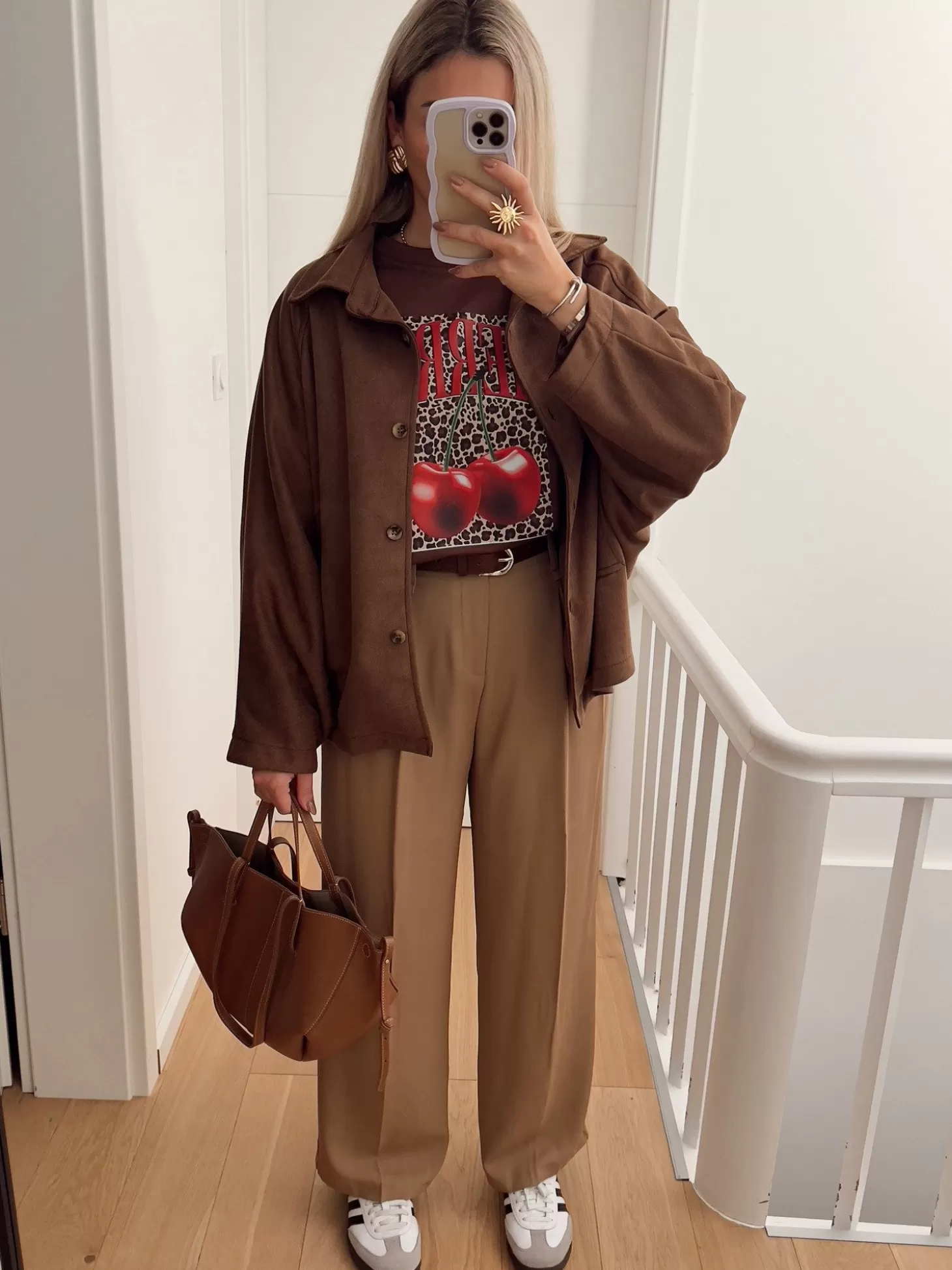 Hello Moon Shop Pantalon NESTOR Flash Sale
