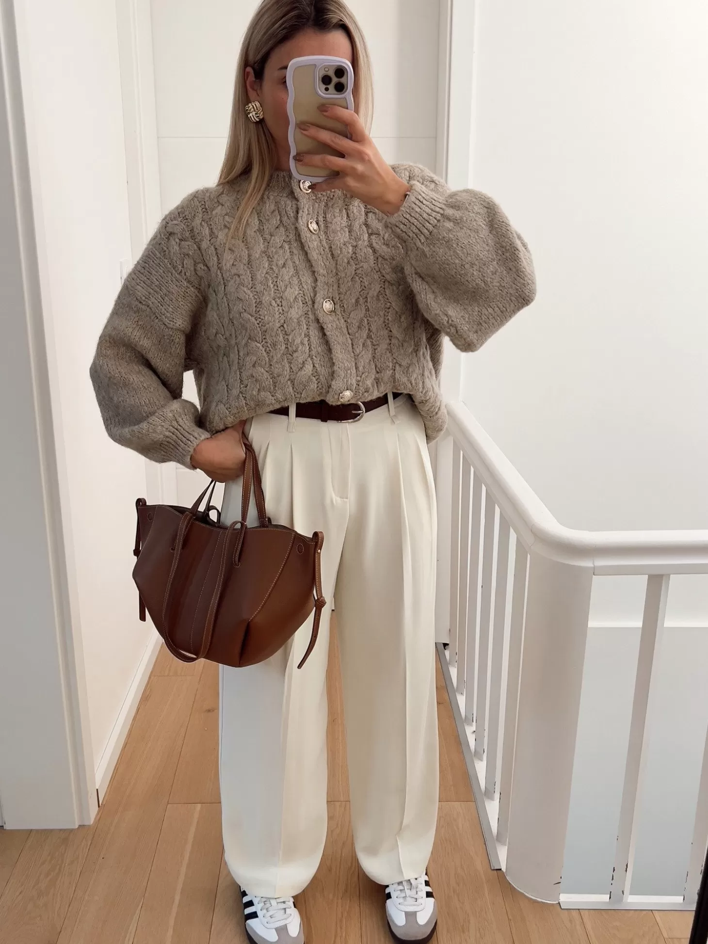 Hello Moon Shop Pantalon NESTOR Shop