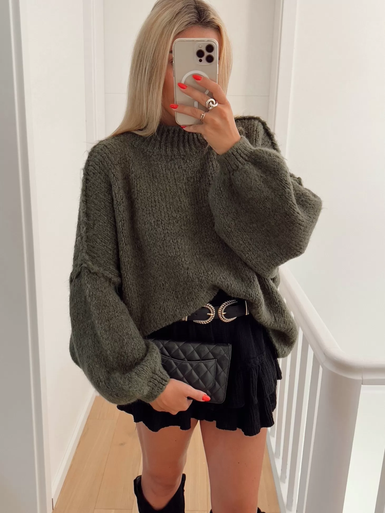 Hello Moon Shop Pull BRED Online