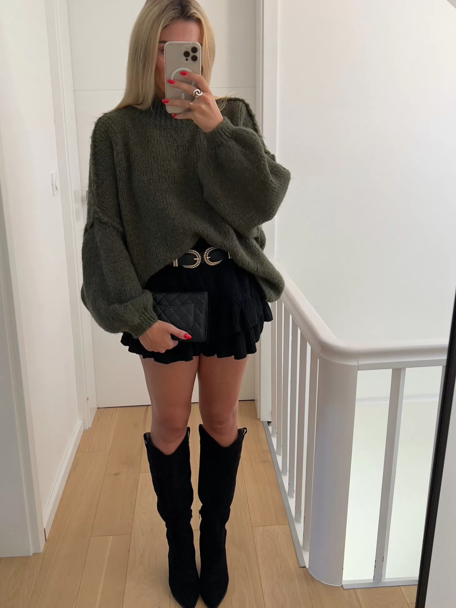 Hello Moon Shop Pull BRED Online