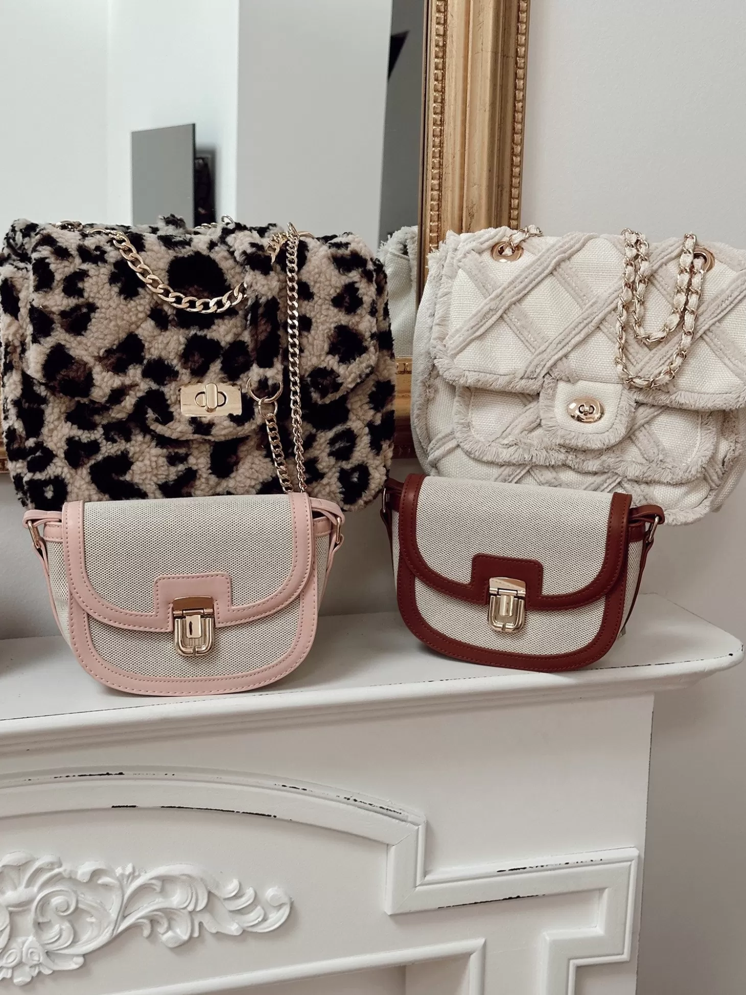 Hello Moon Shop Sac GAYOU Outlet