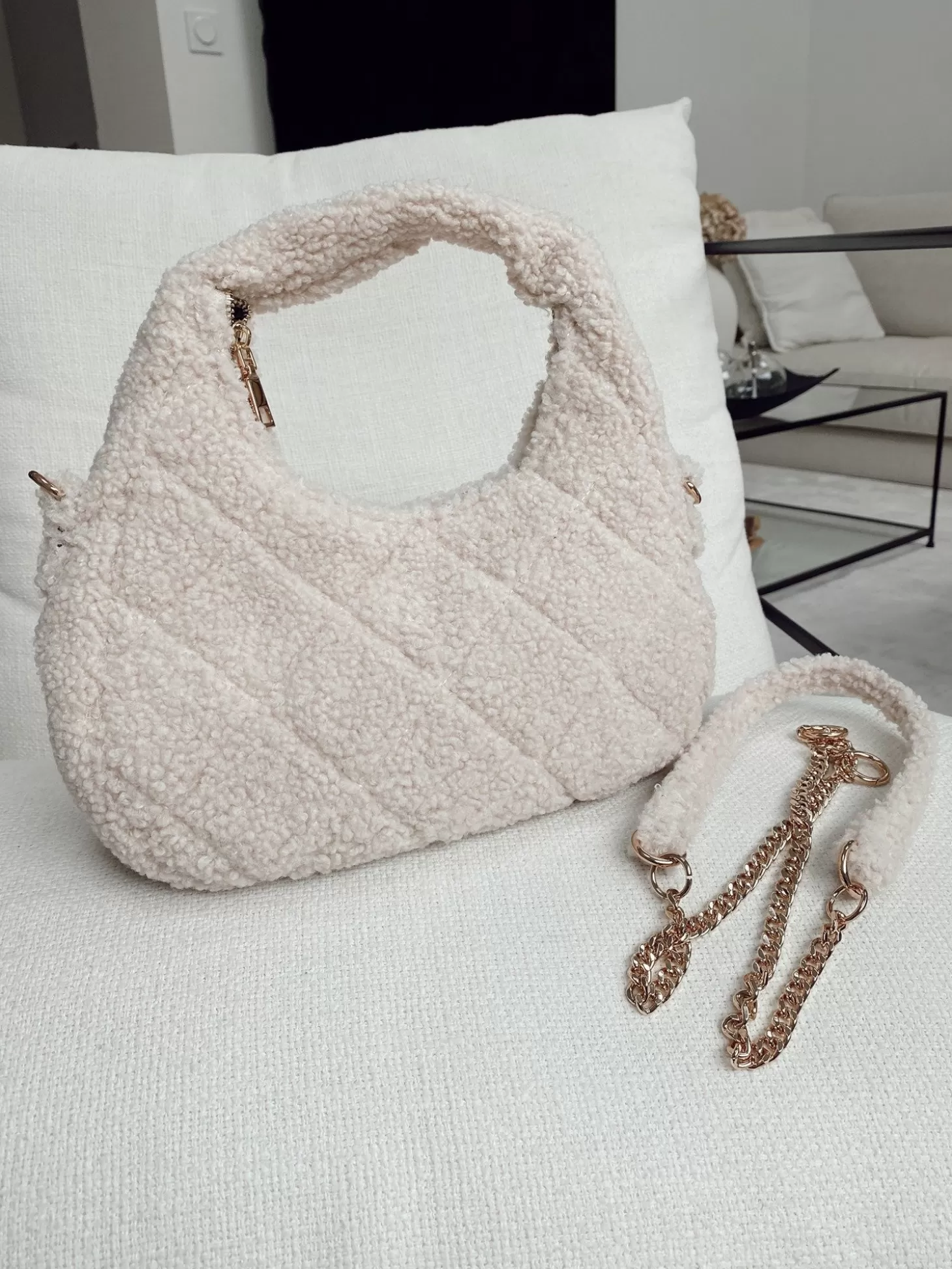 Hello Moon Shop Sac TEDDY Best