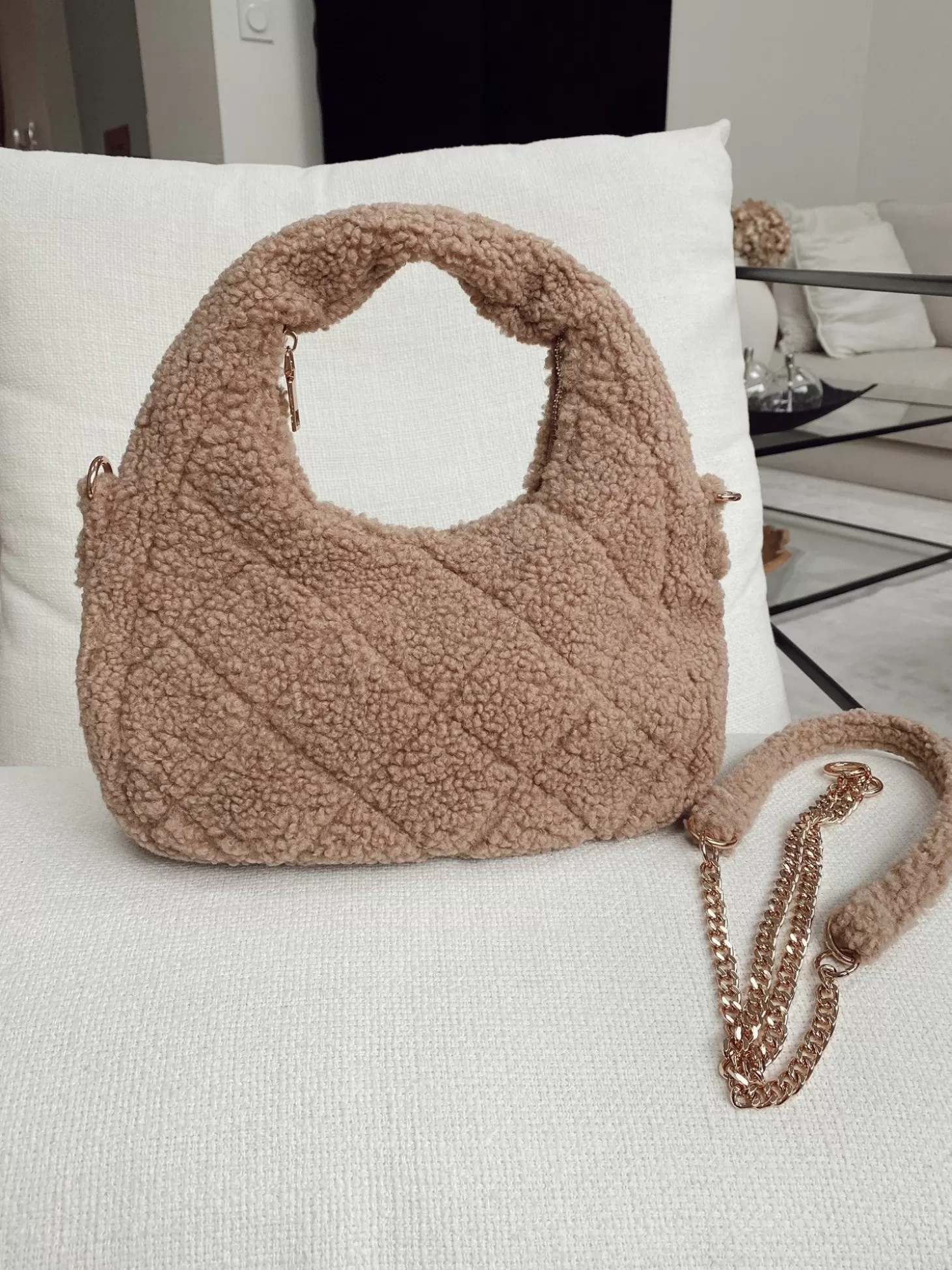 Hello Moon Shop Sac TEDDY Online