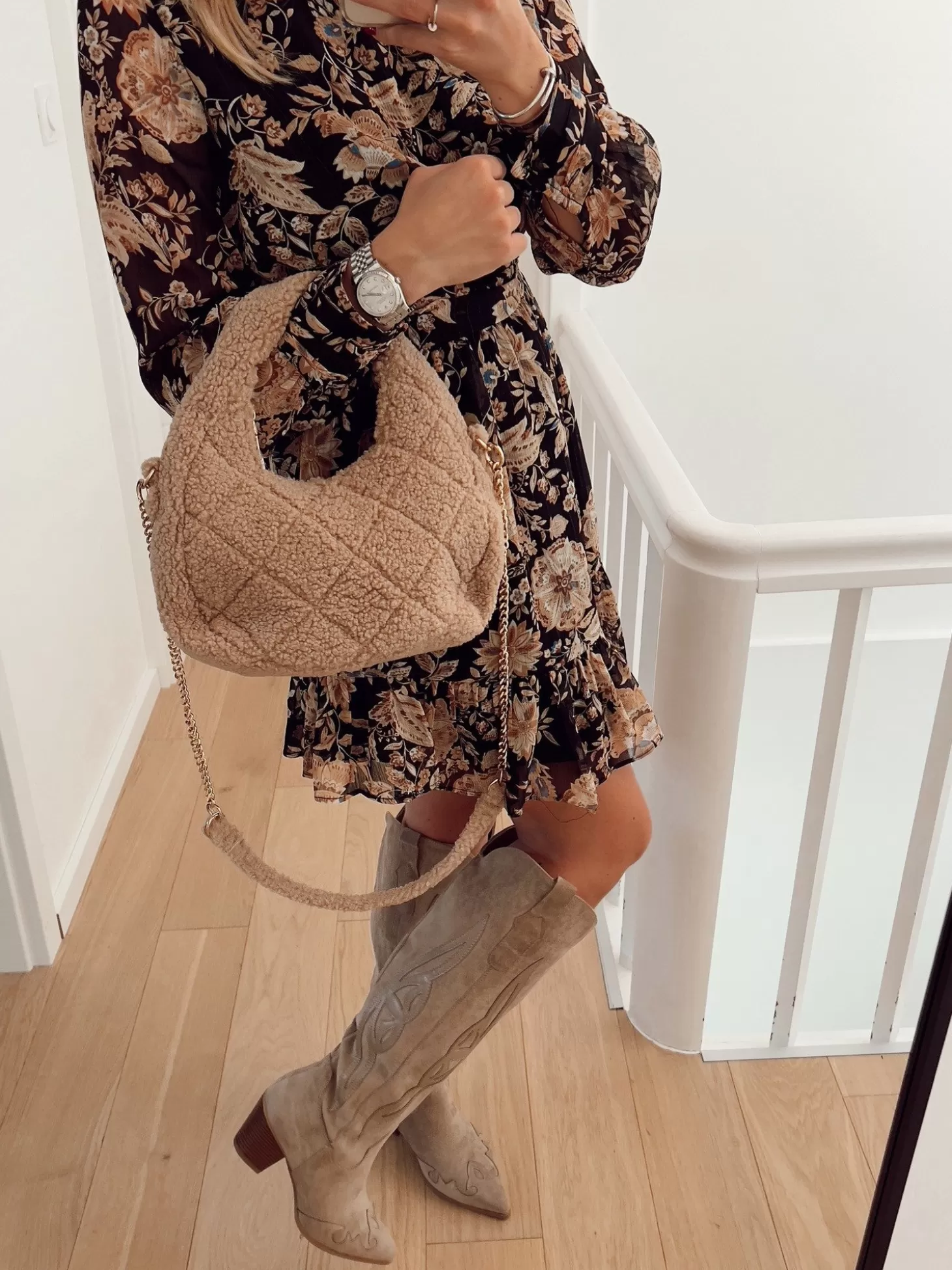 Hello Moon Shop Sac TEDDY Online