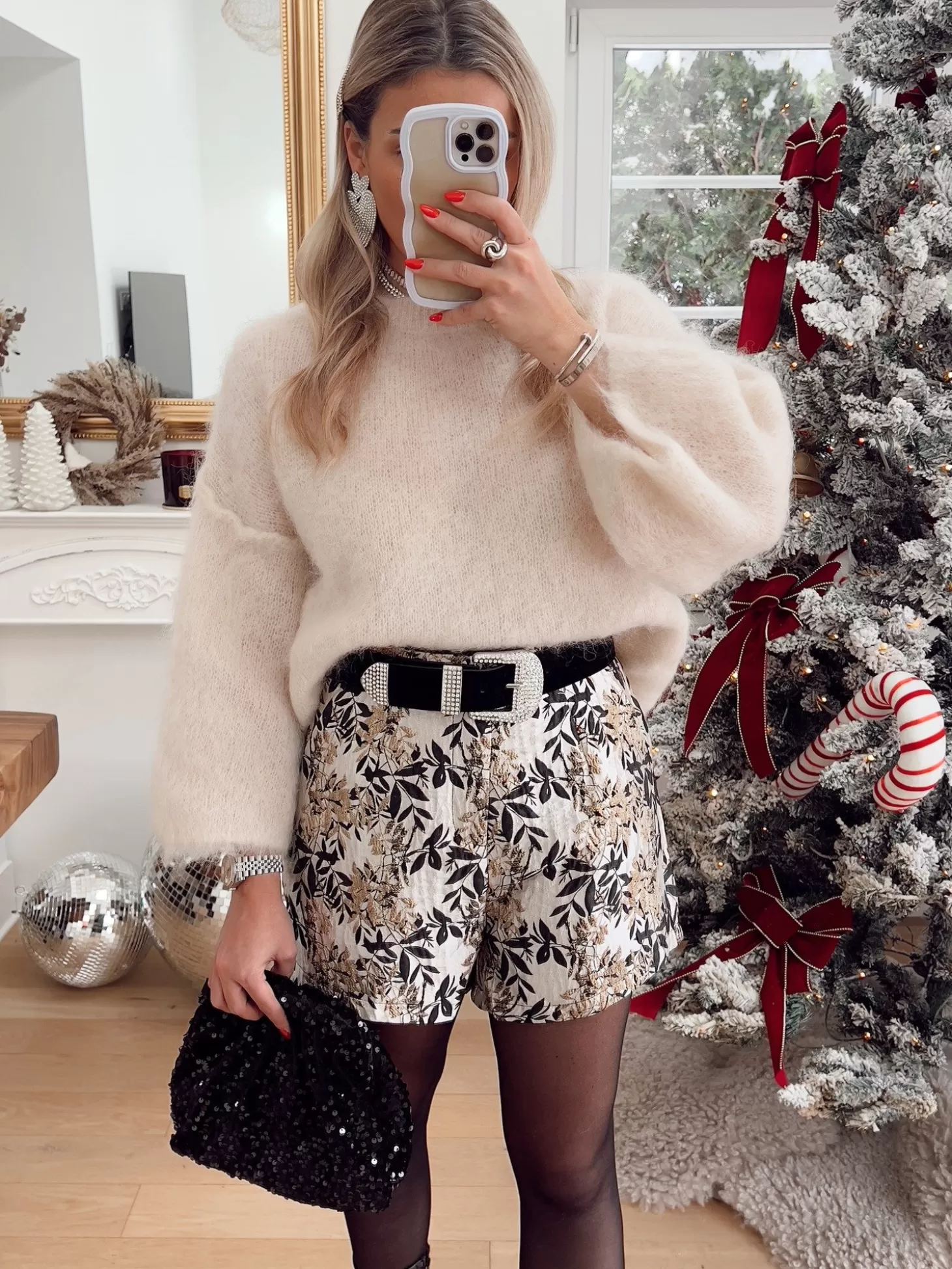 Hello Moon Shop Short MELCHIOR Online
