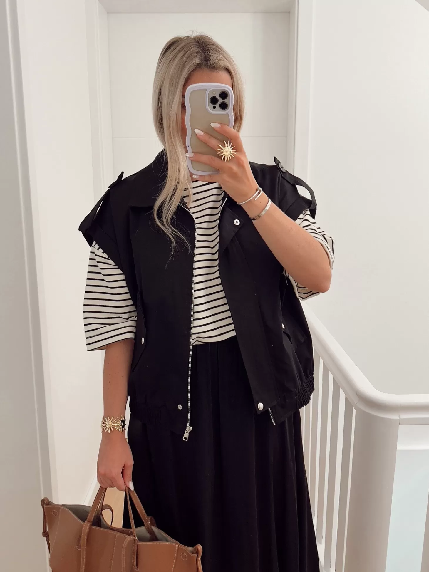 Hello Moon Shop Veste BARGA Discount