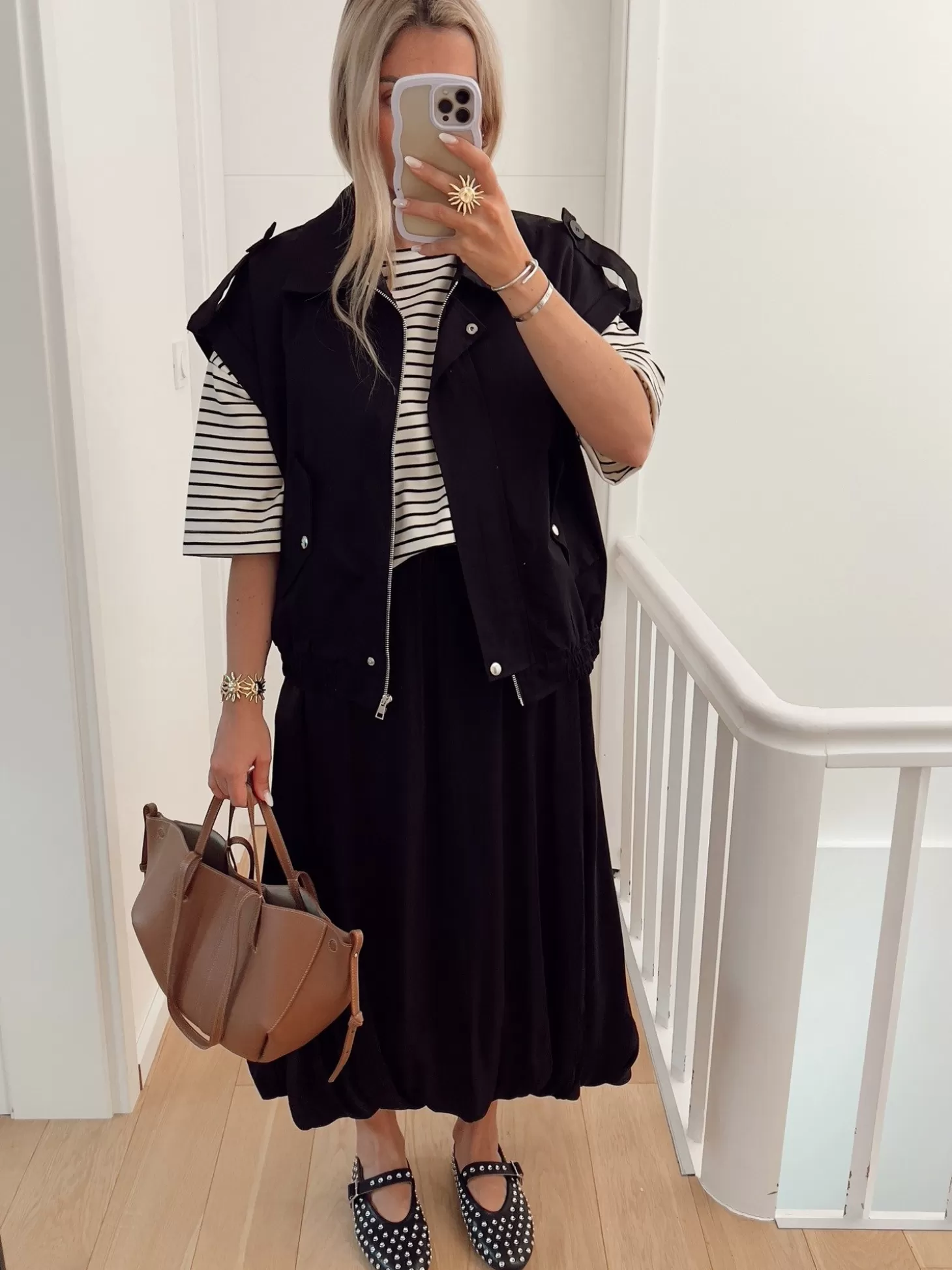 Hello Moon Shop Veste BARGA Discount
