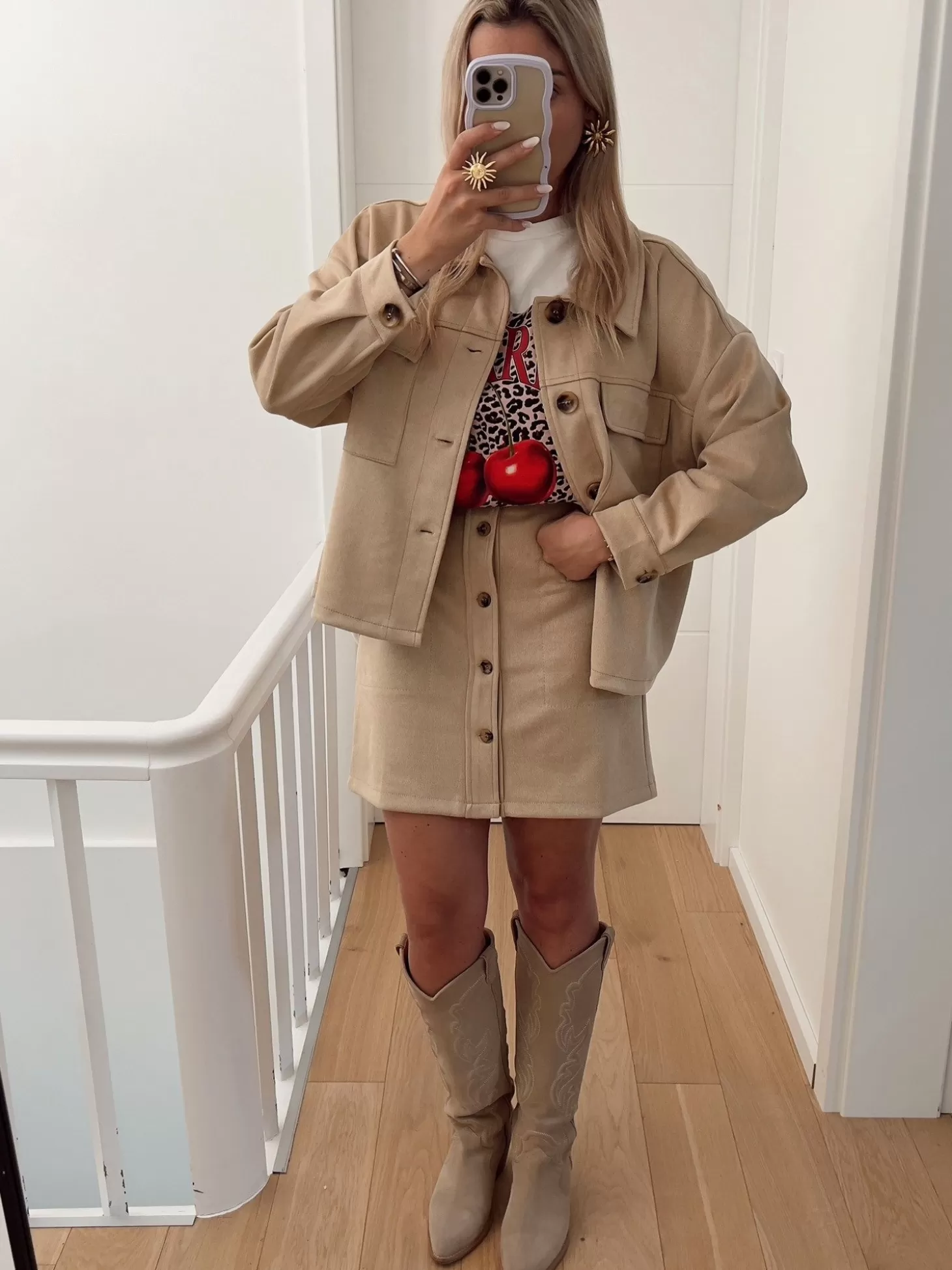 Hello Moon Shop Veste CASTA Clearance