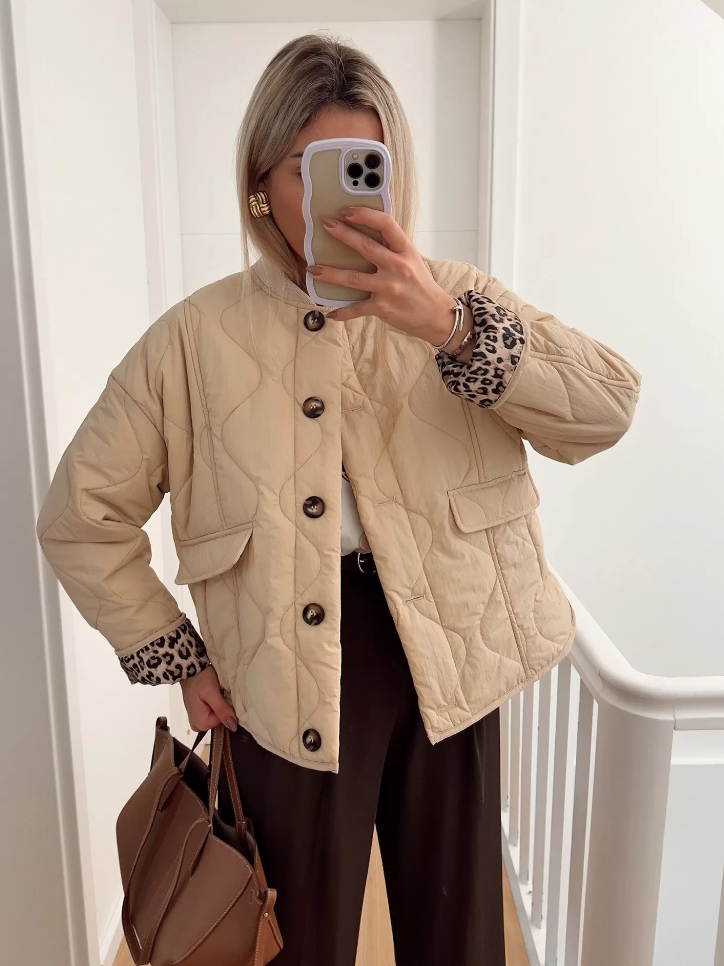 Hello Moon Shop Veste DORA Flash Sale