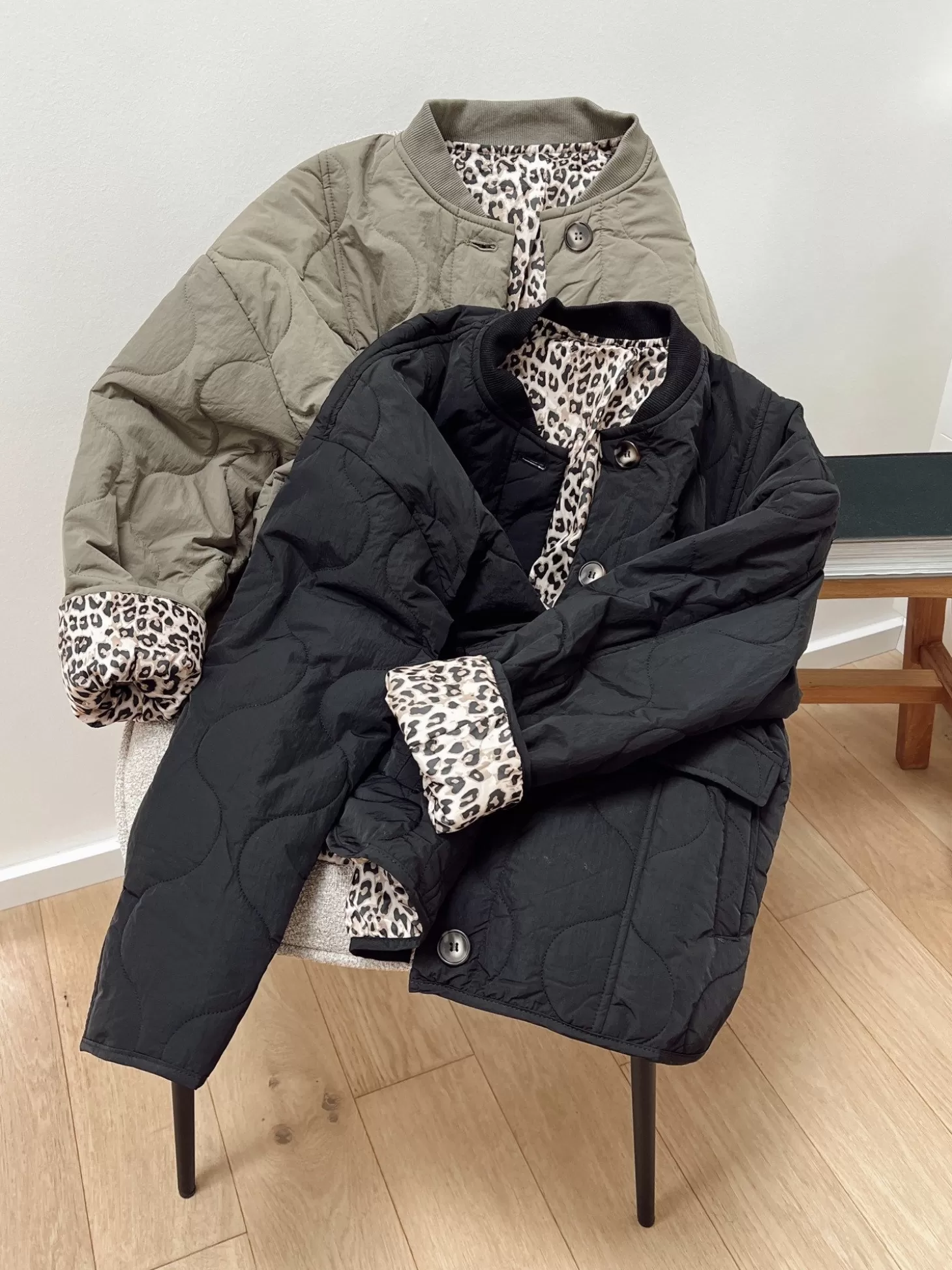 Hello Moon Shop Veste DORA New