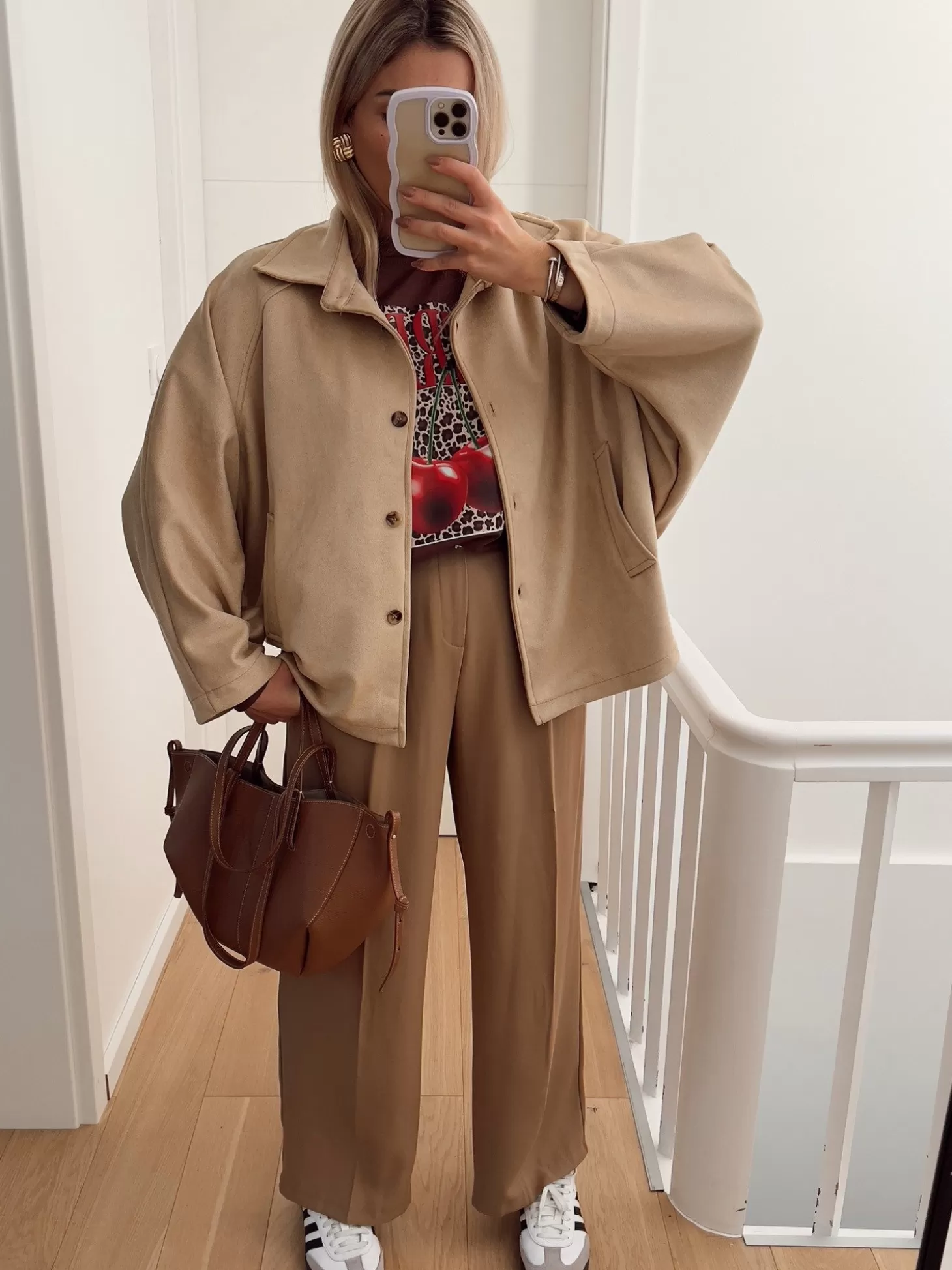 Hello Moon Shop Veste FLAVIO Best Sale