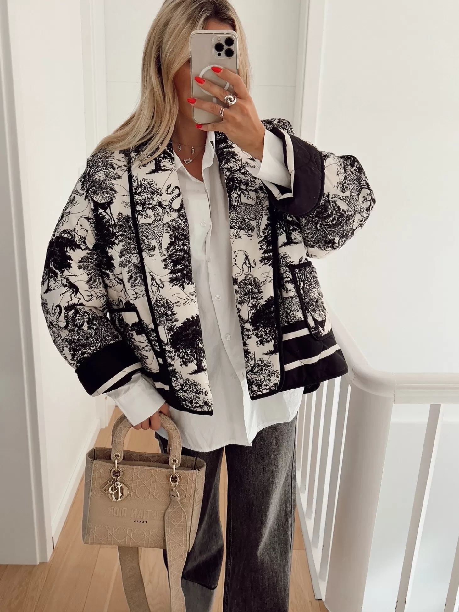 Hello Moon Shop Veste JOYA Cheap