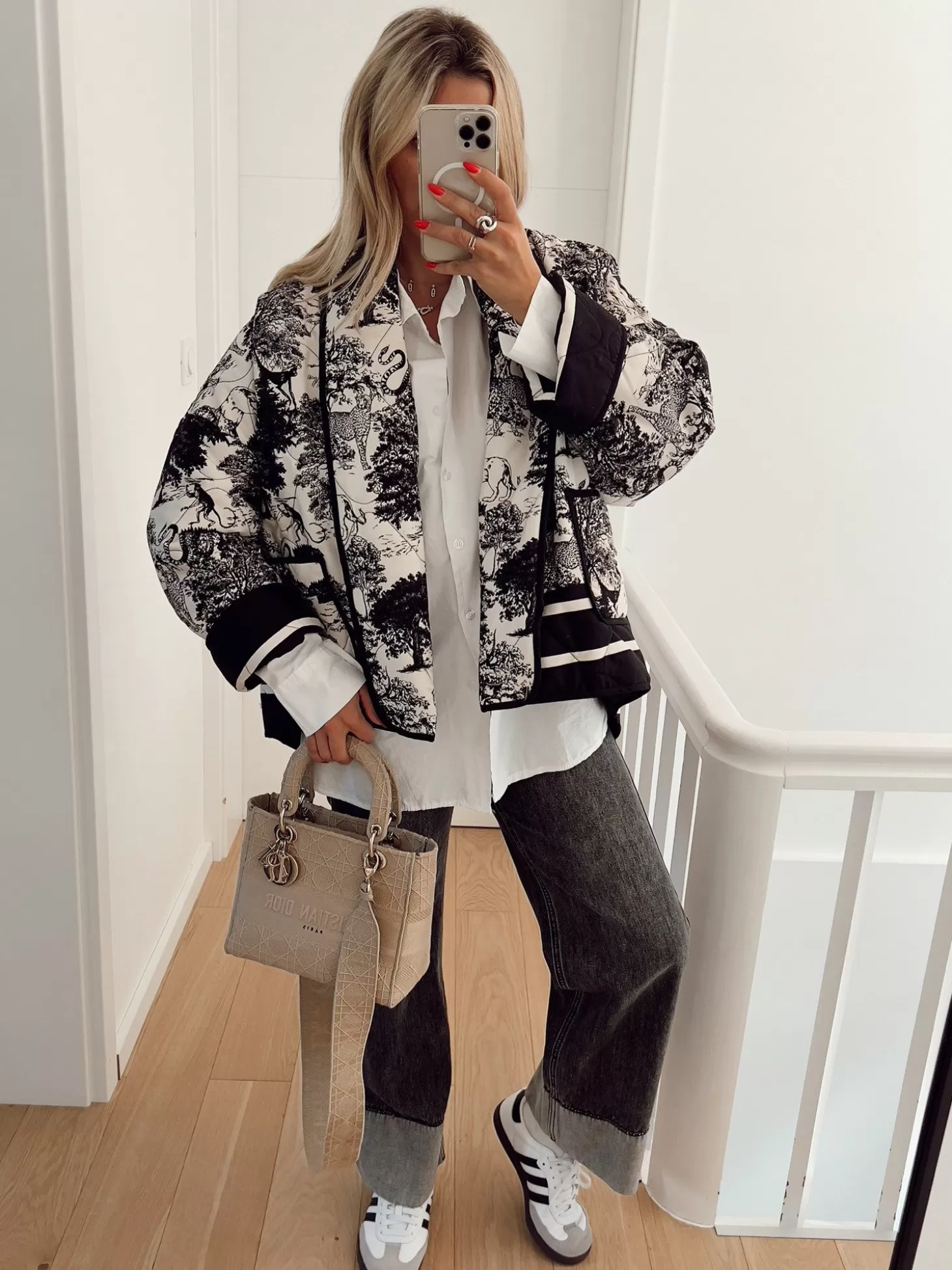 Hello Moon Shop Veste JOYA Cheap