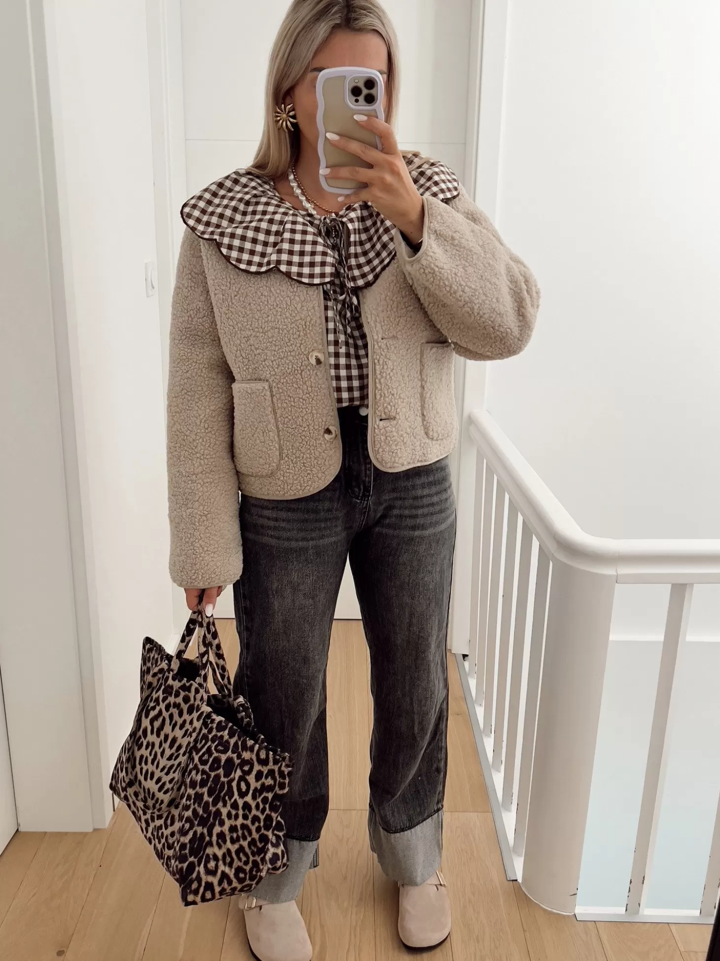 Hello Moon Shop Veste MADOX Store