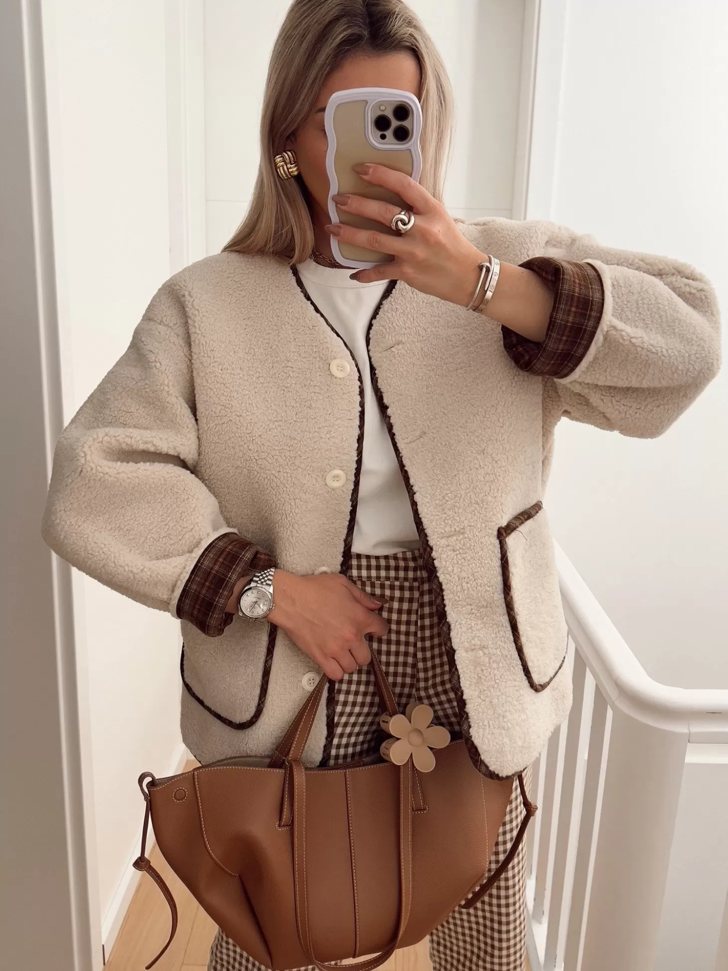 Hello Moon Shop Veste MATHEUS Clearance